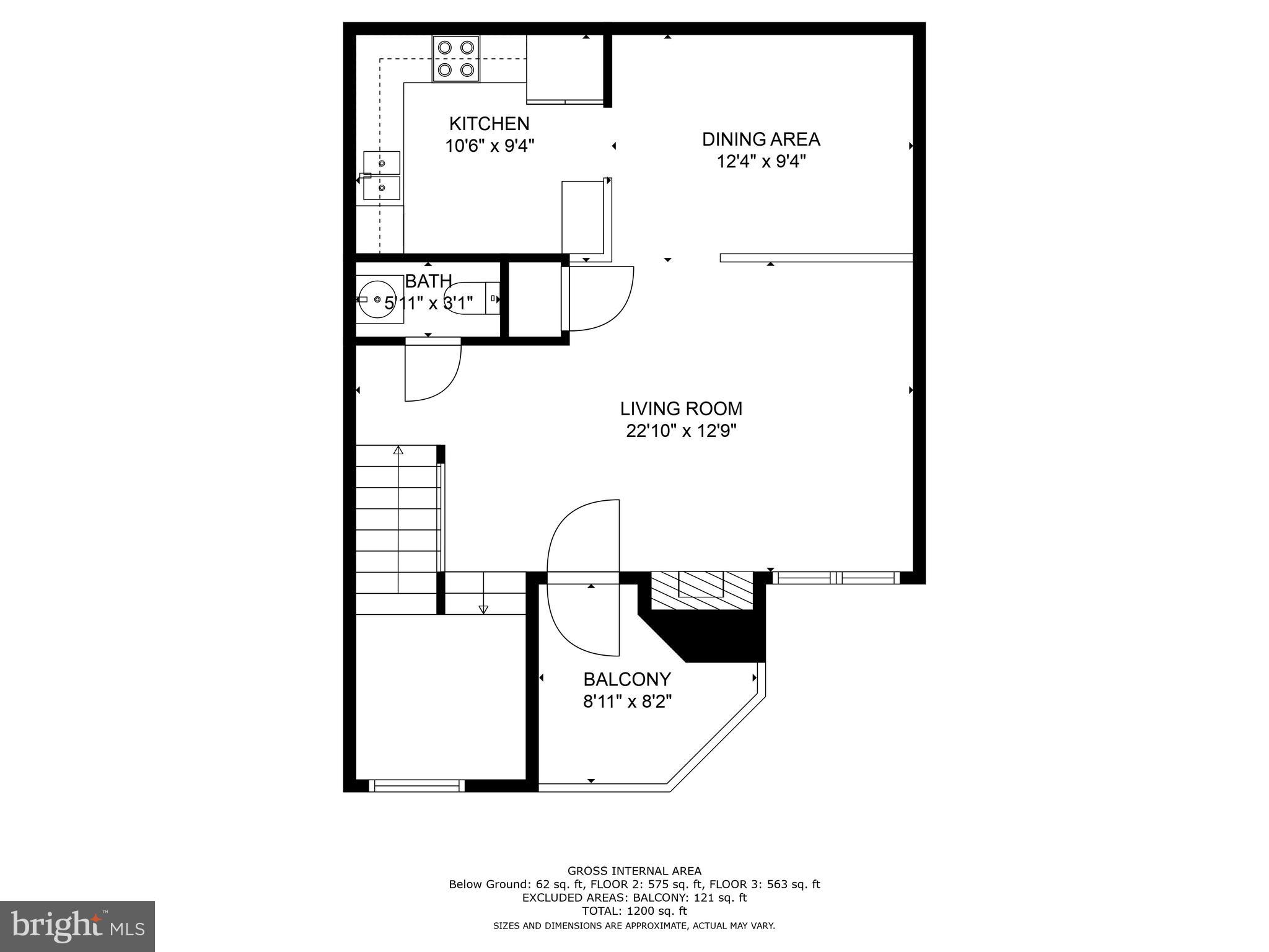 CRESTWOOD CONDO - Residential