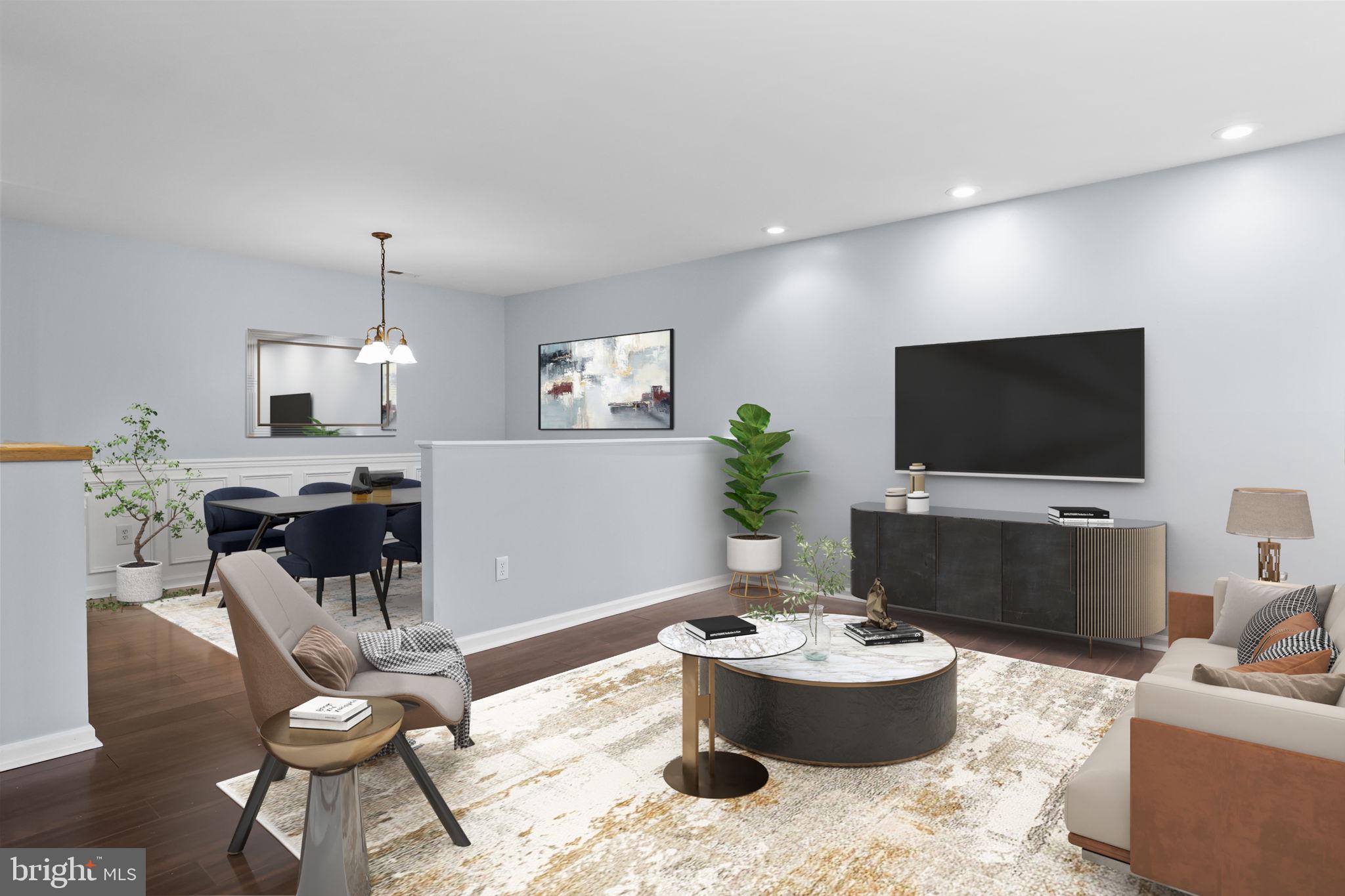 CRESTWOOD CONDO - Residential