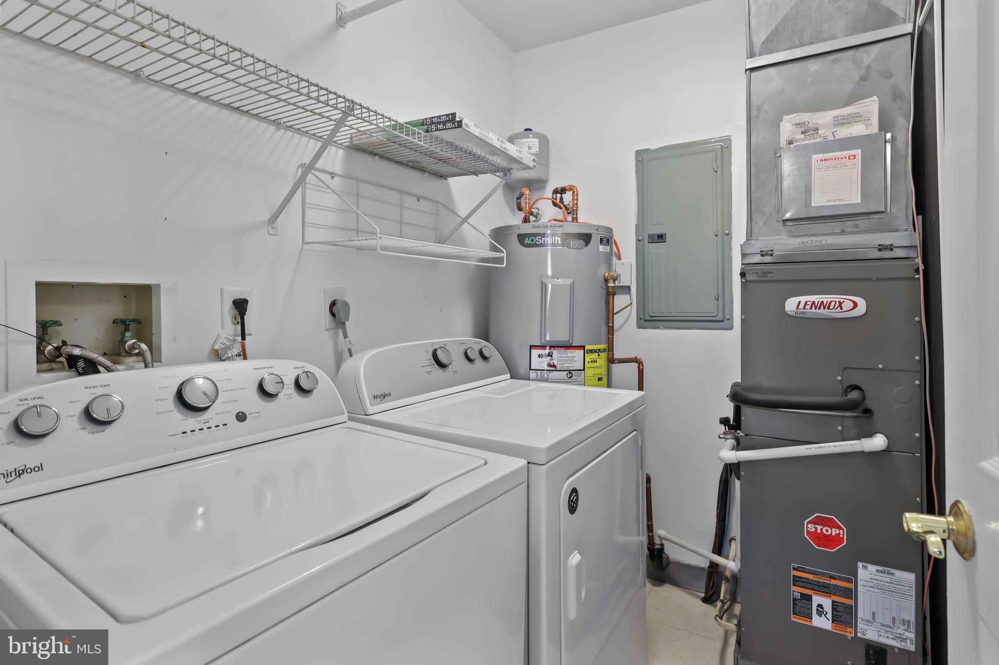 CRESTWOOD CONDO - Residential