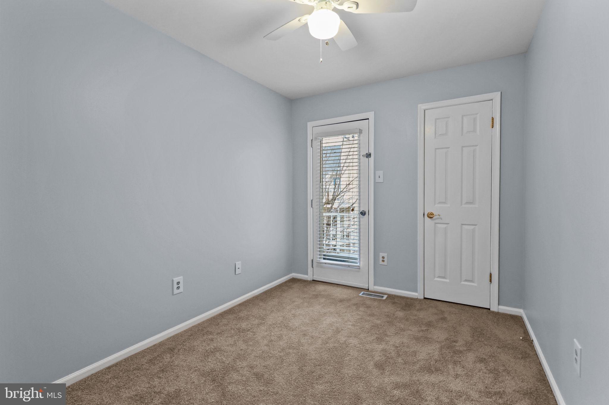 CRESTWOOD CONDO - Residential