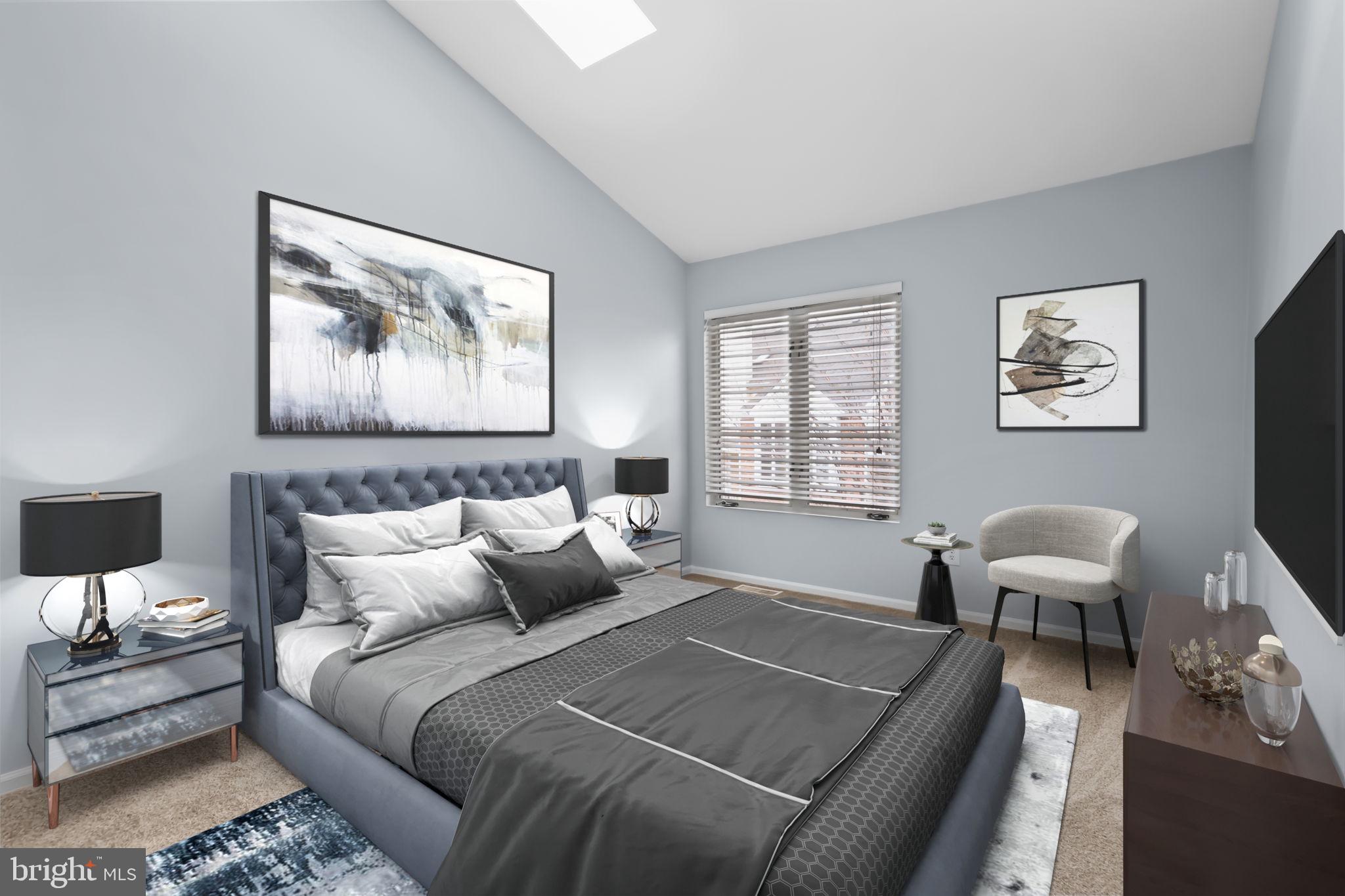 CRESTWOOD CONDO - Residential