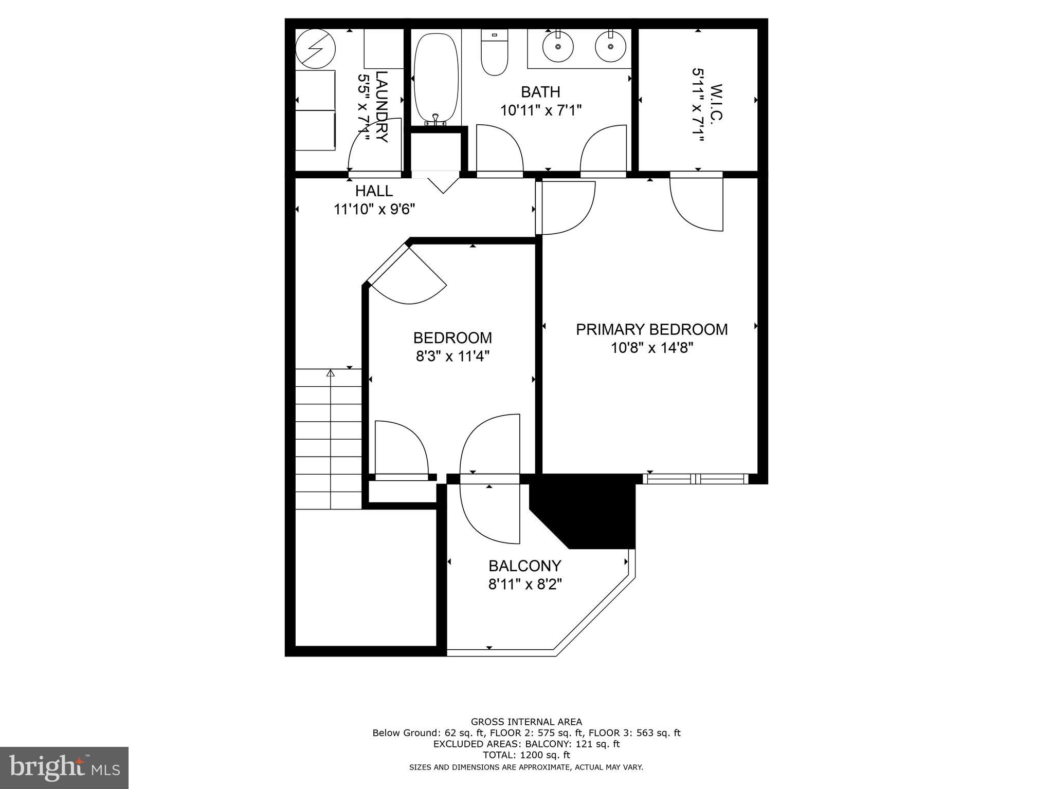 CRESTWOOD CONDO - Residential