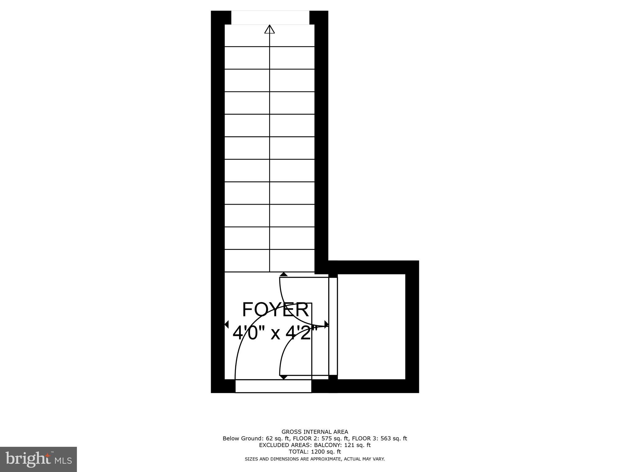 CRESTWOOD CONDO - Residential