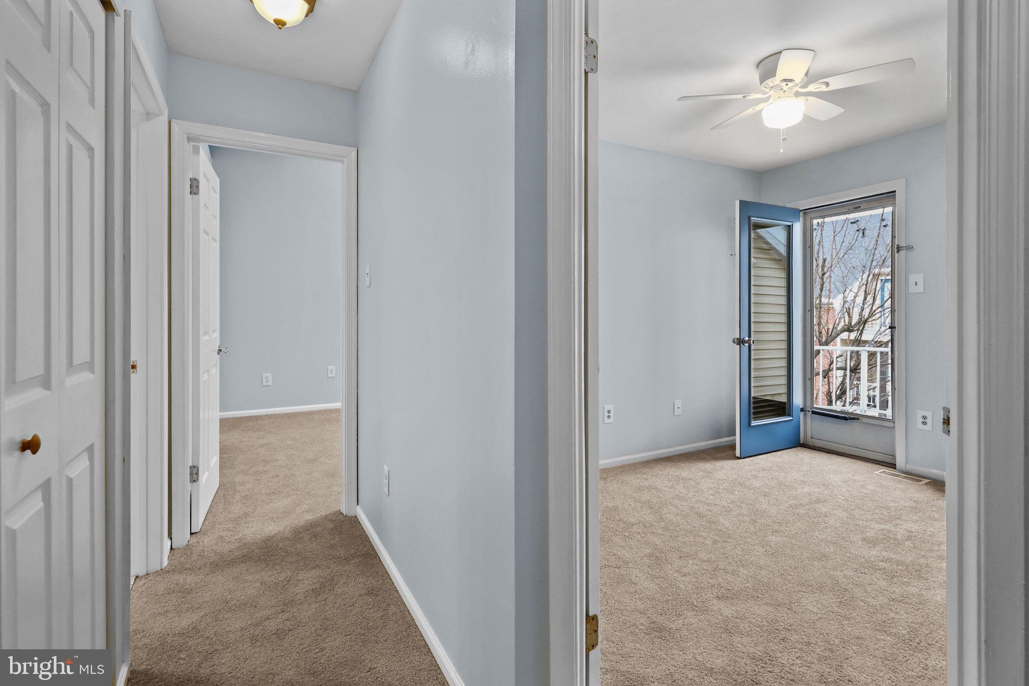 CRESTWOOD CONDO - Residential