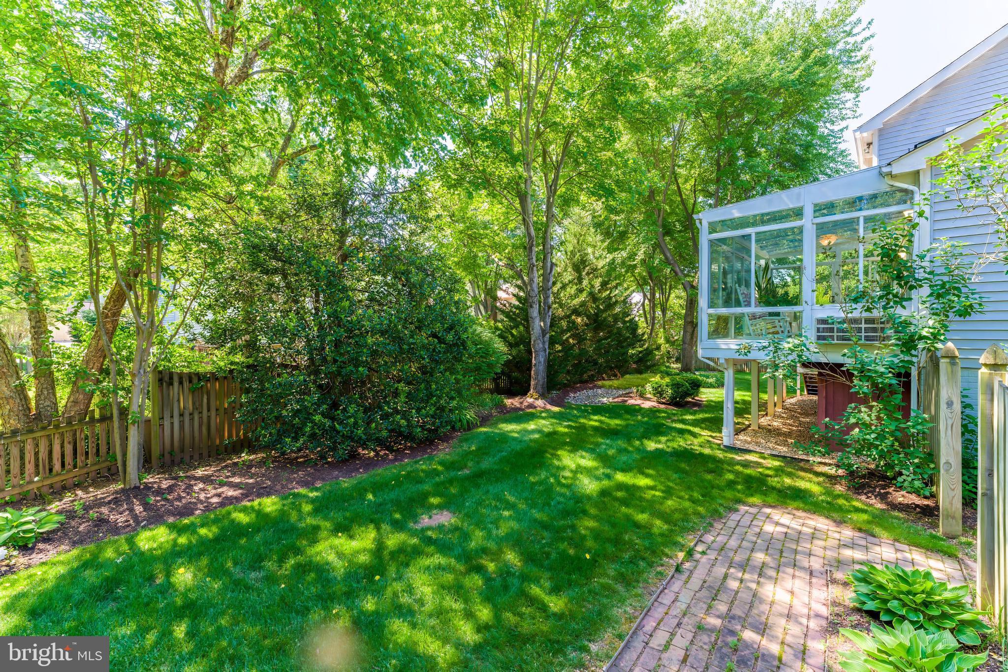 CHANTILLY HIGHLANDS - Residential
