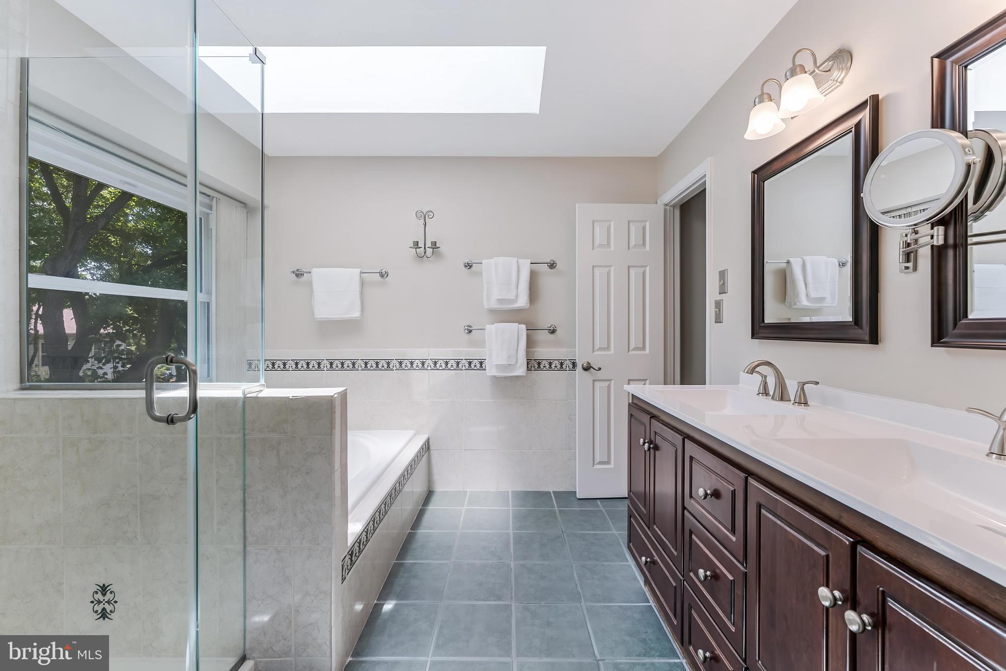 CHANTILLY HIGHLANDS - Residential