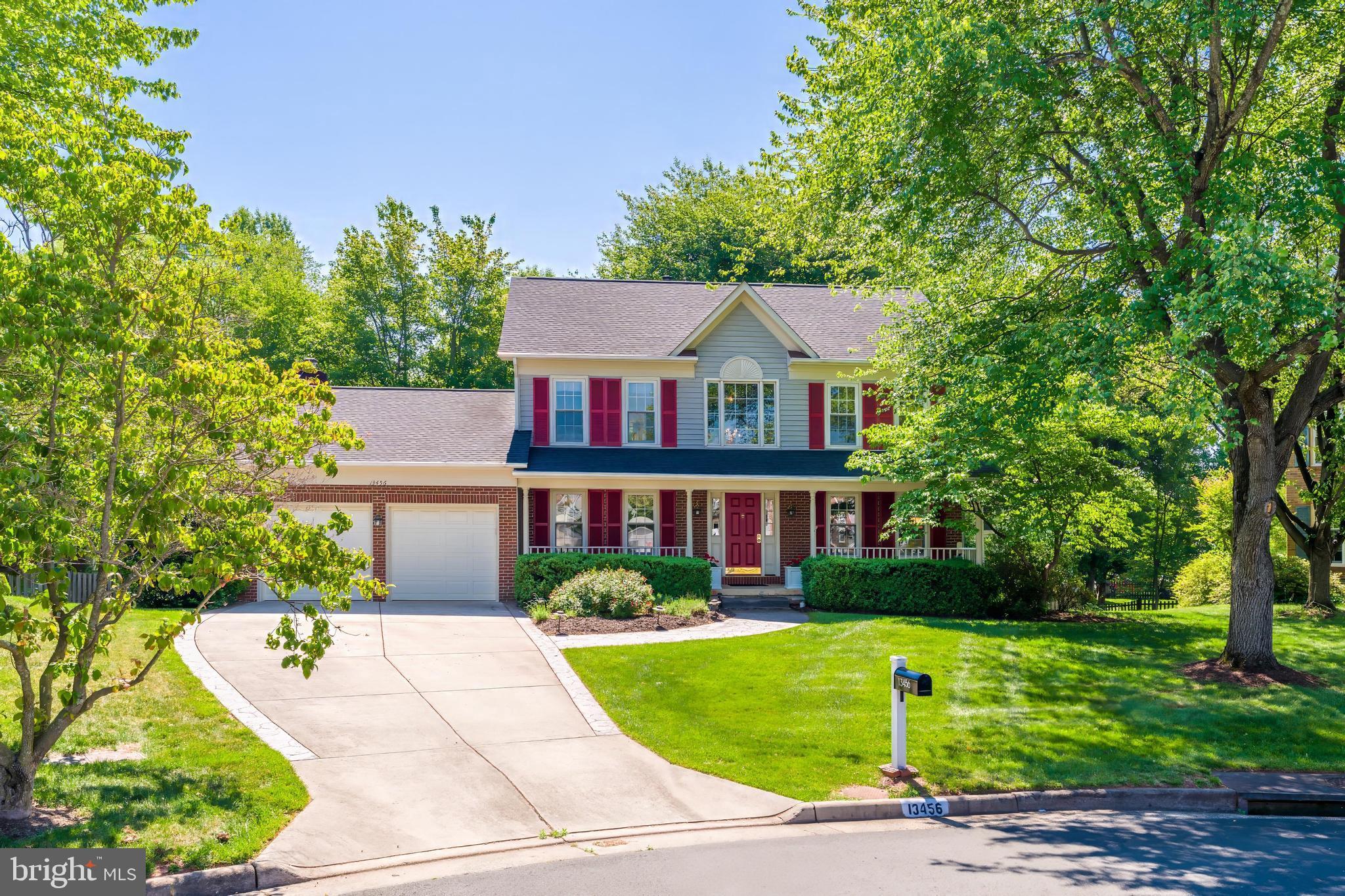 13456 COBRA COURT
