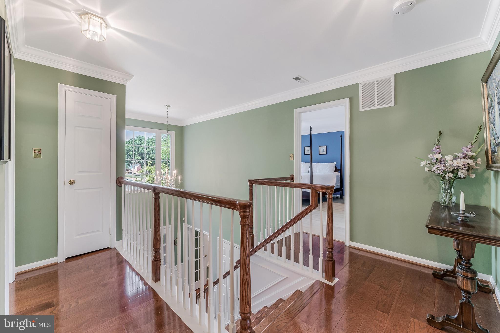 CHANTILLY HIGHLANDS - Residential