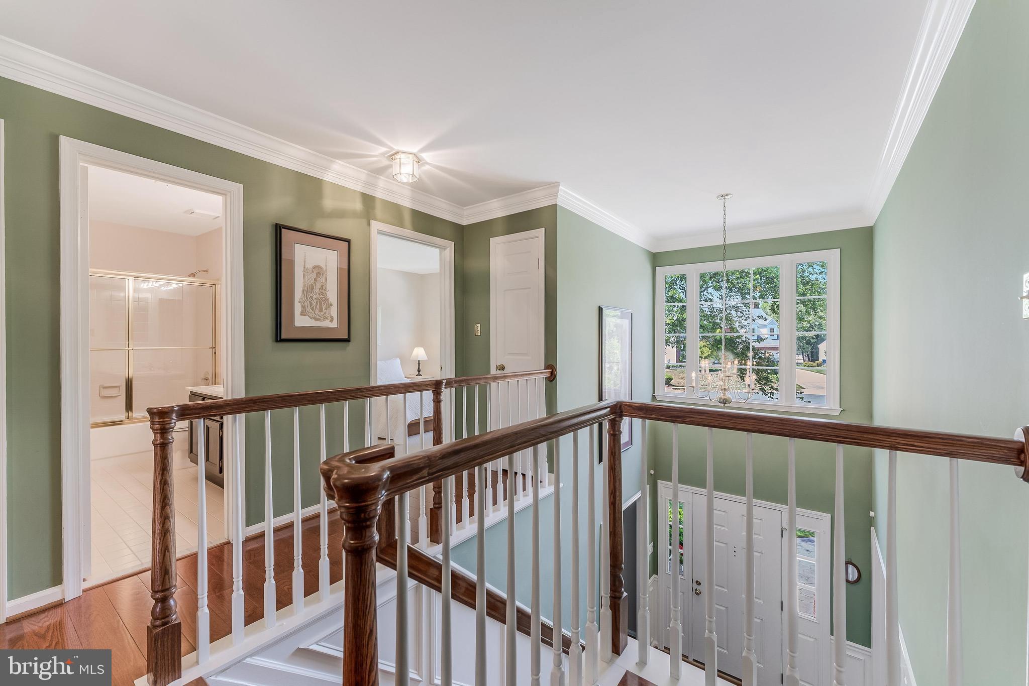 CHANTILLY HIGHLANDS - Residential