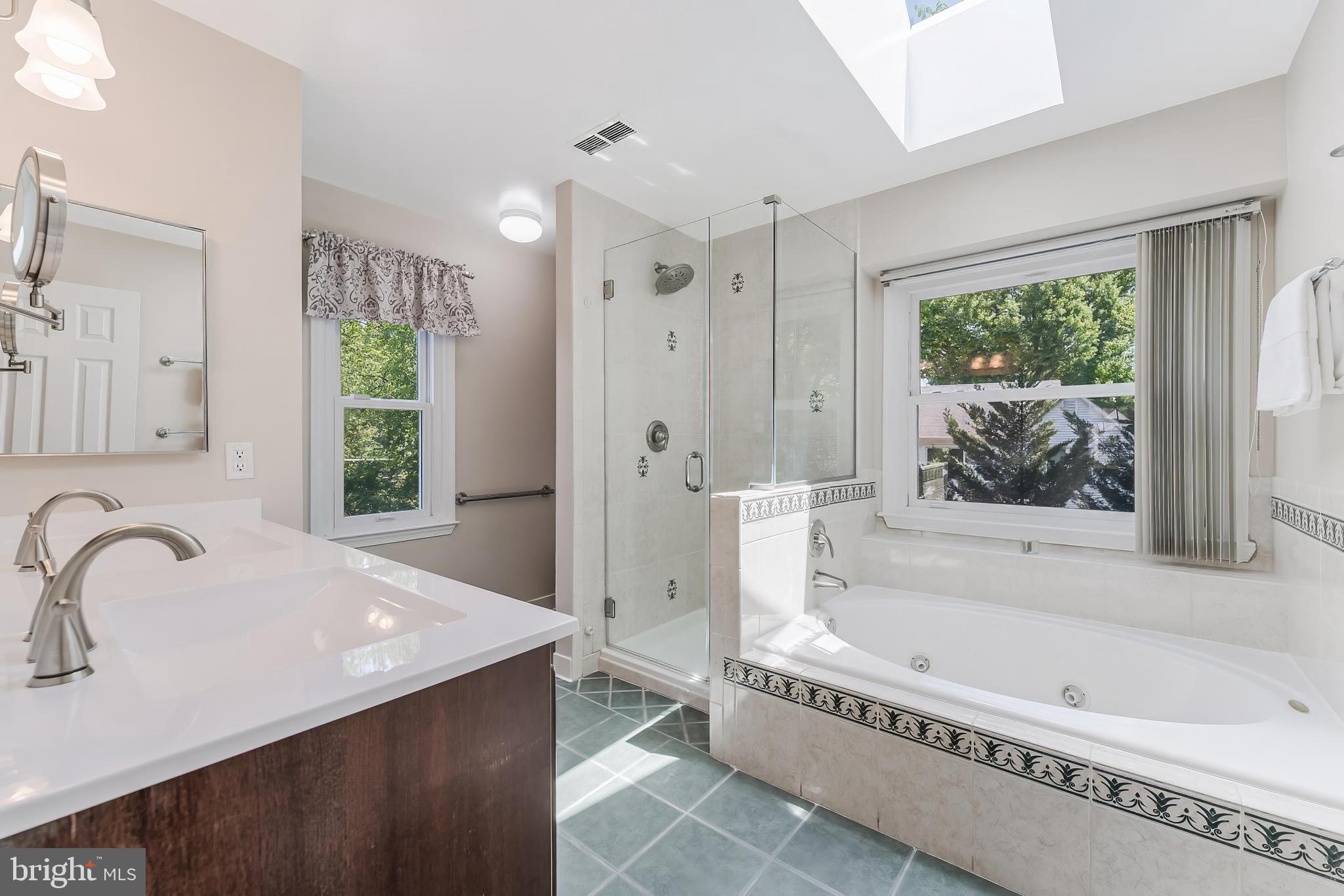 CHANTILLY HIGHLANDS - Residential