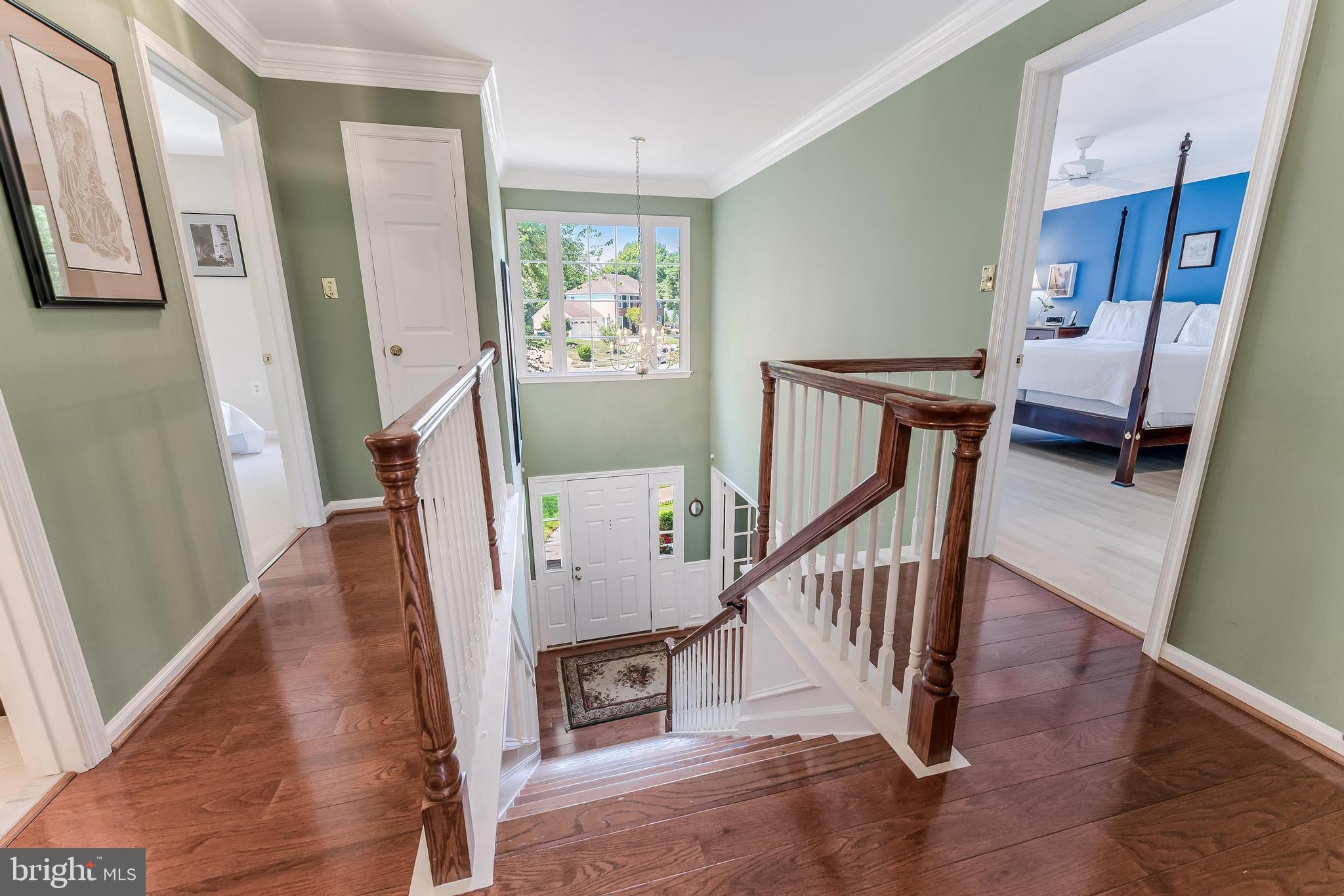 CHANTILLY HIGHLANDS - Residential