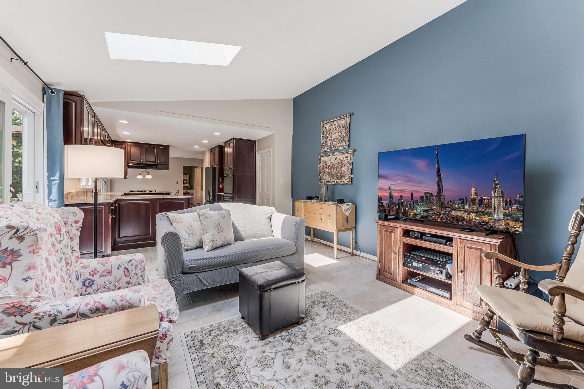 CHANTILLY HIGHLANDS - Residential