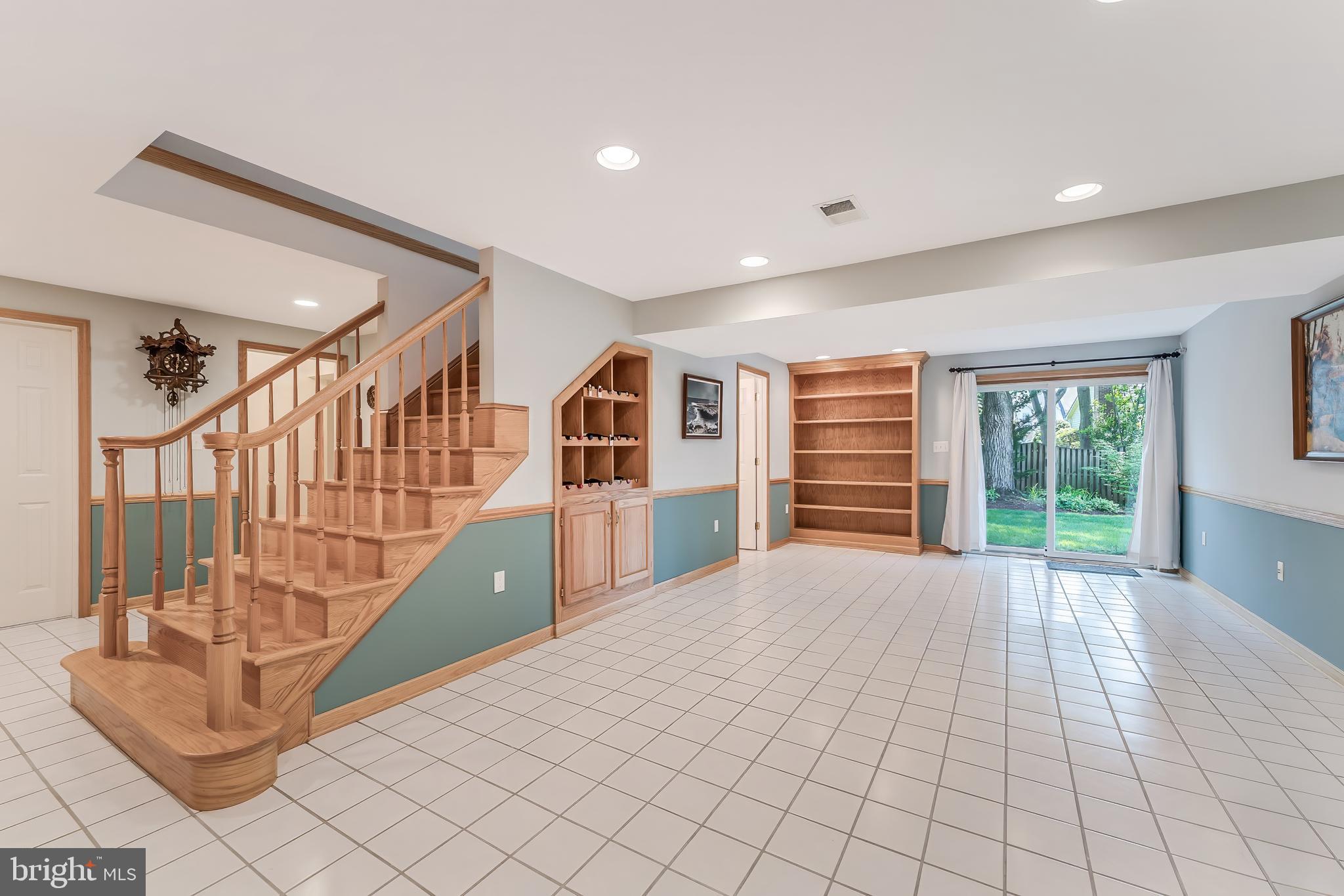 CHANTILLY HIGHLANDS - Residential