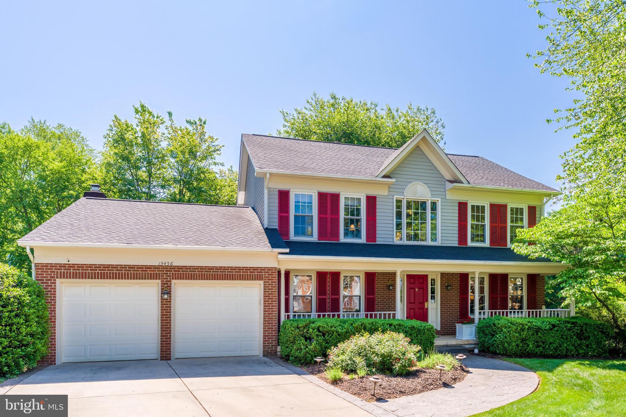 13456 COBRA COURT