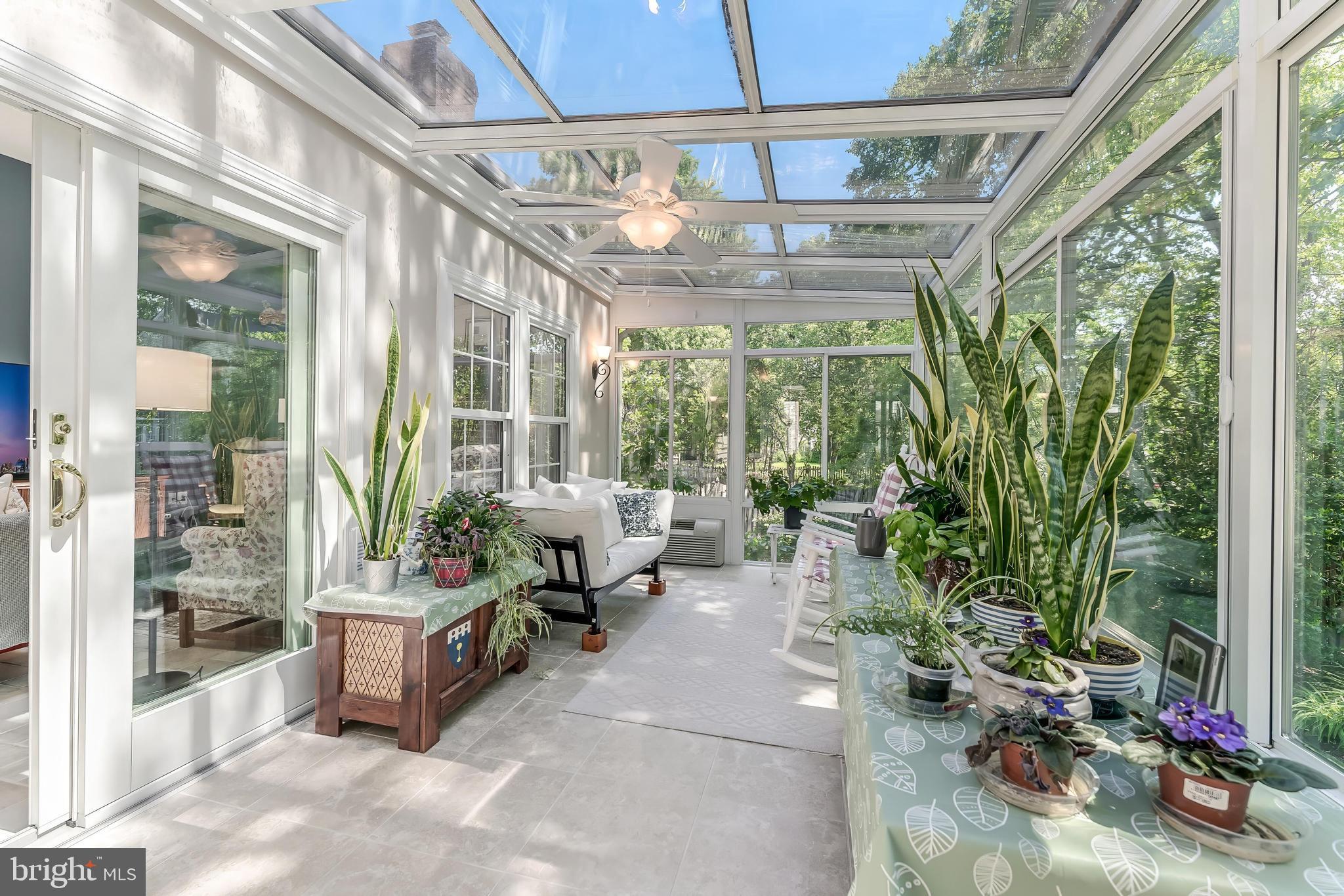 CHANTILLY HIGHLANDS - Residential