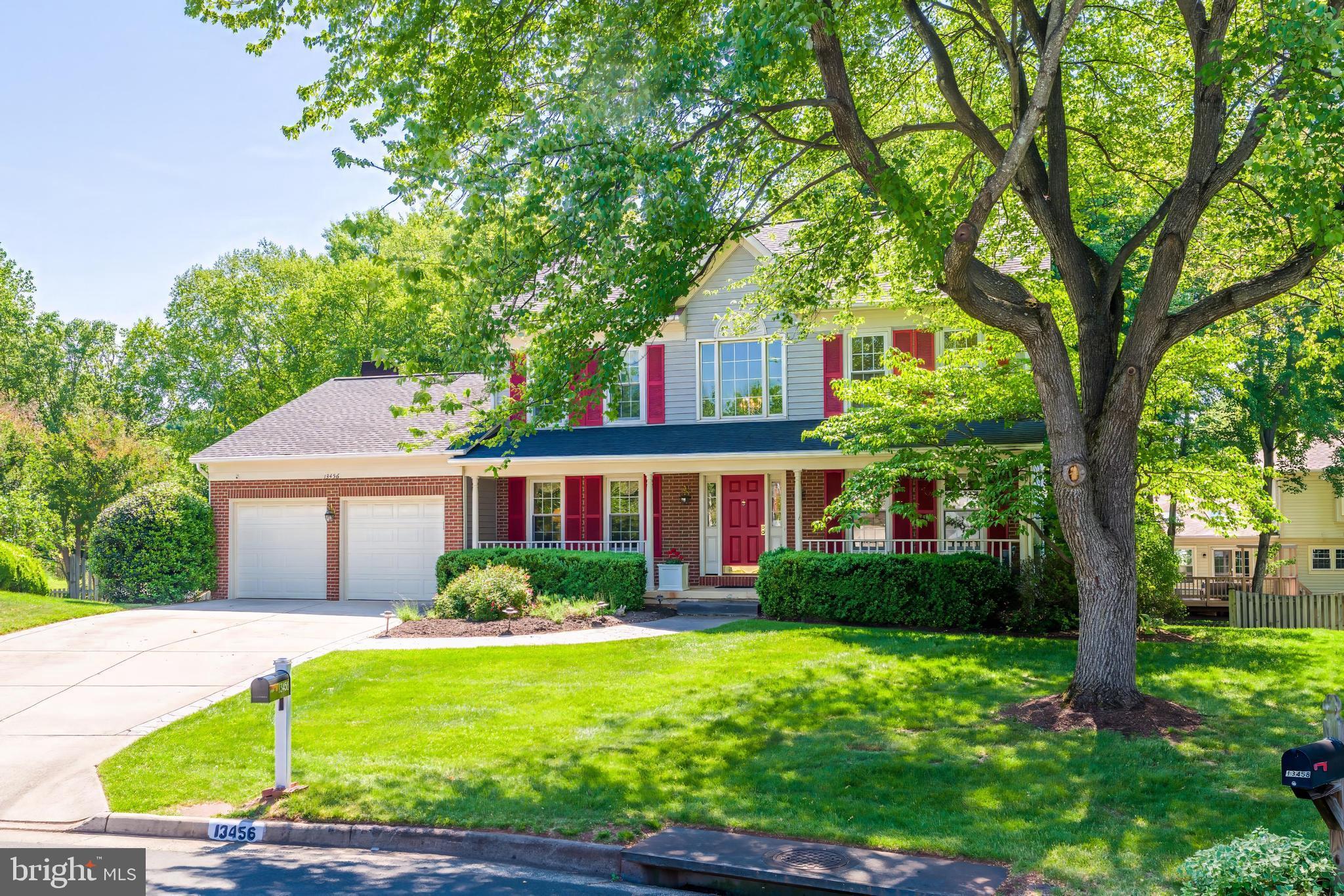 13456 COBRA COURT
