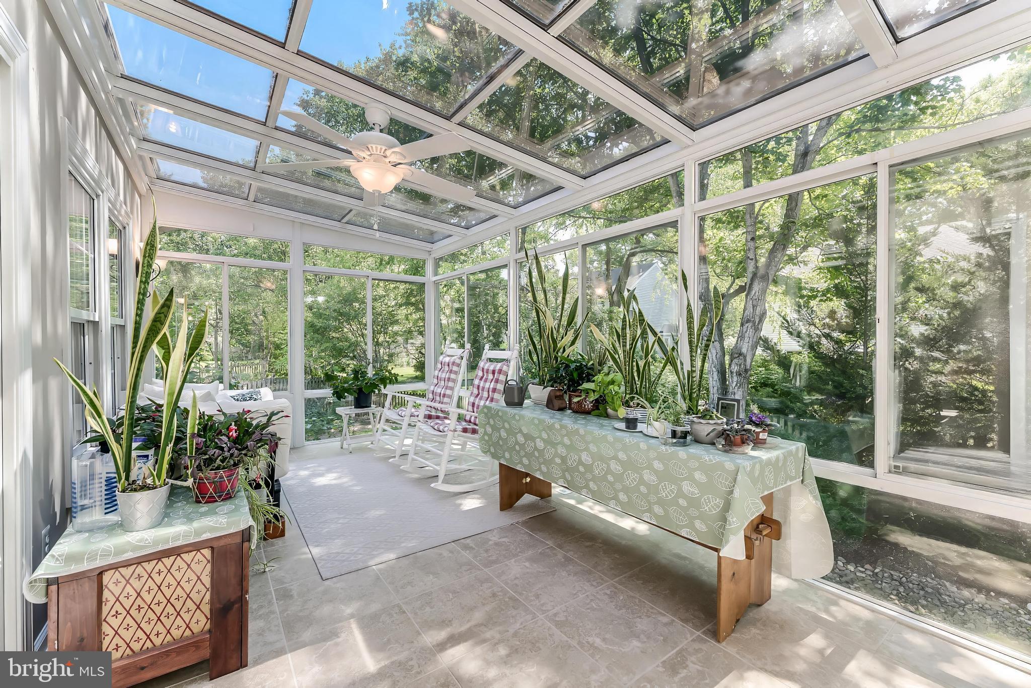 CHANTILLY HIGHLANDS - Residential