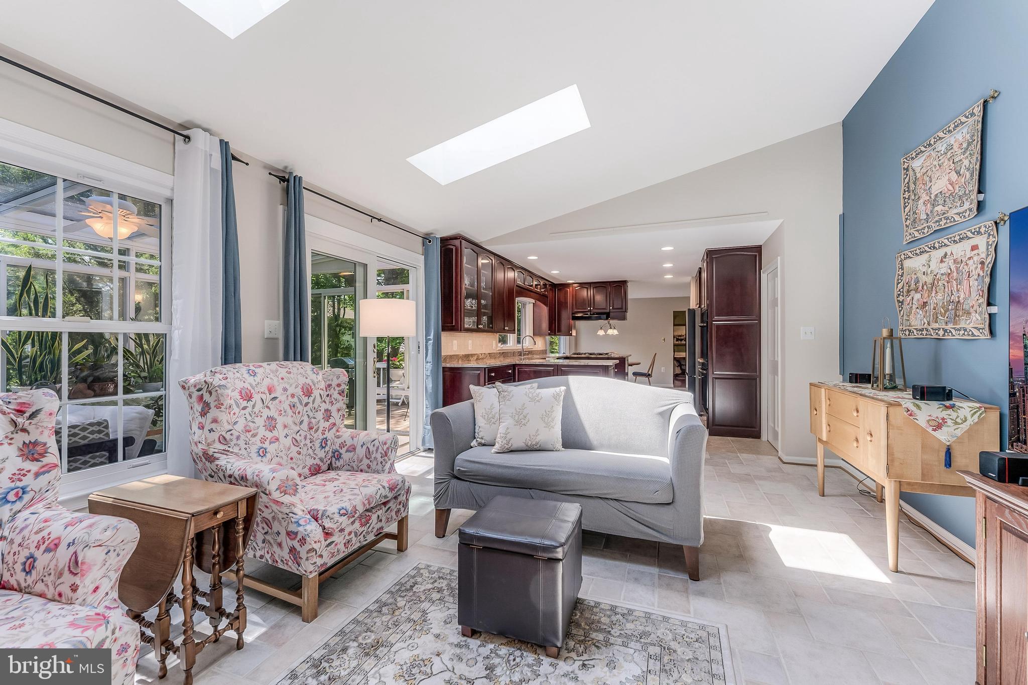 CHANTILLY HIGHLANDS - Residential