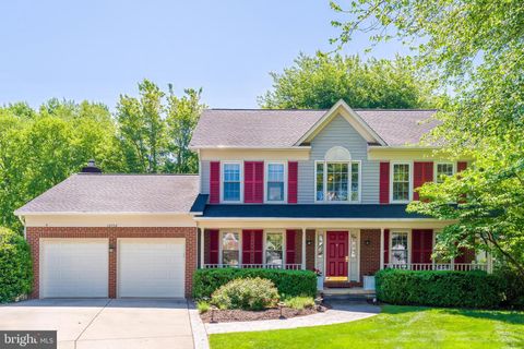 13456 COBRA COURT HERNDON VA 20171