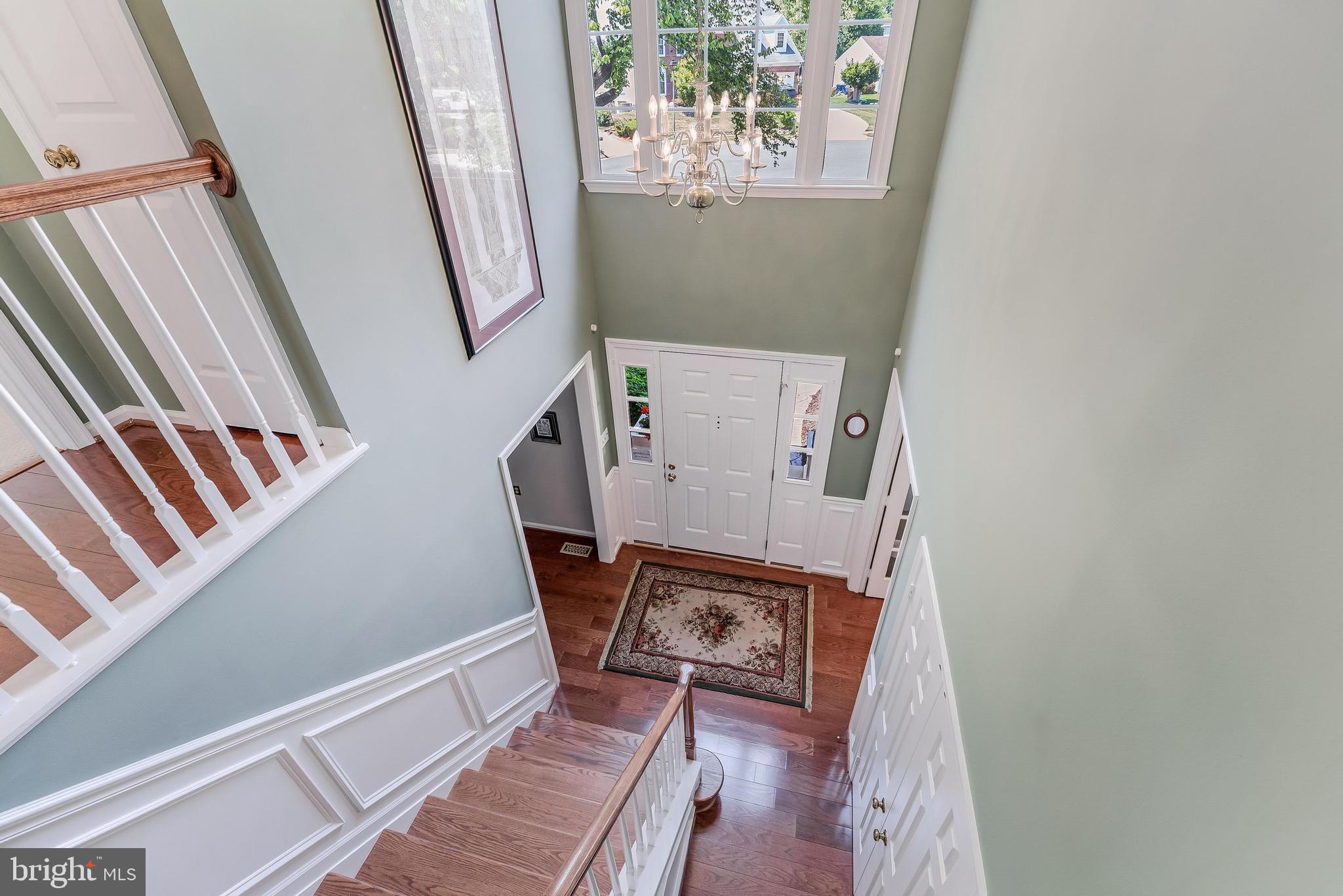 CHANTILLY HIGHLANDS - Residential