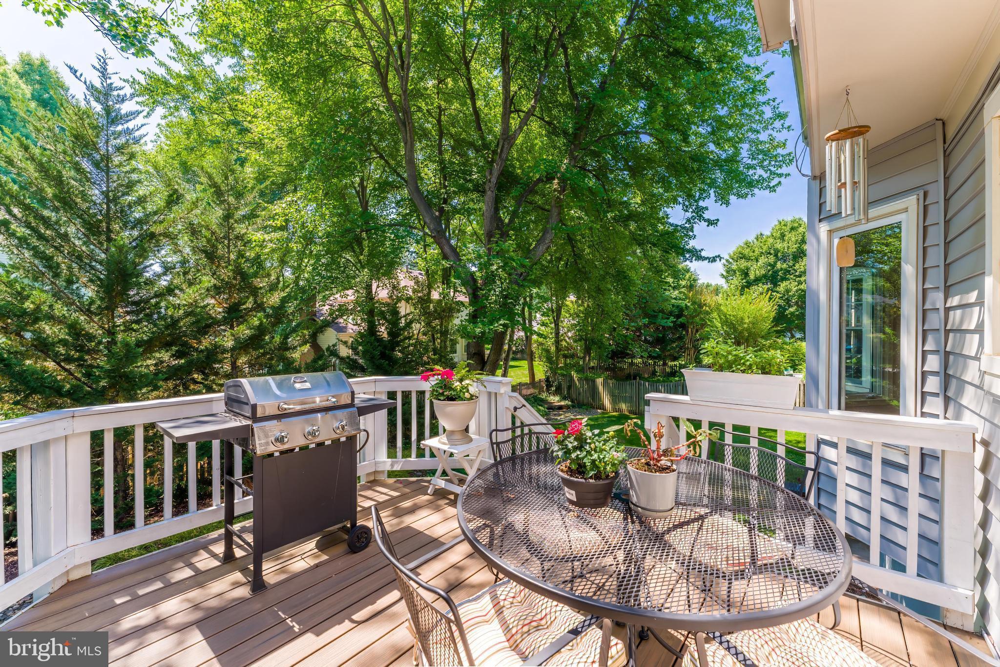 CHANTILLY HIGHLANDS - Residential