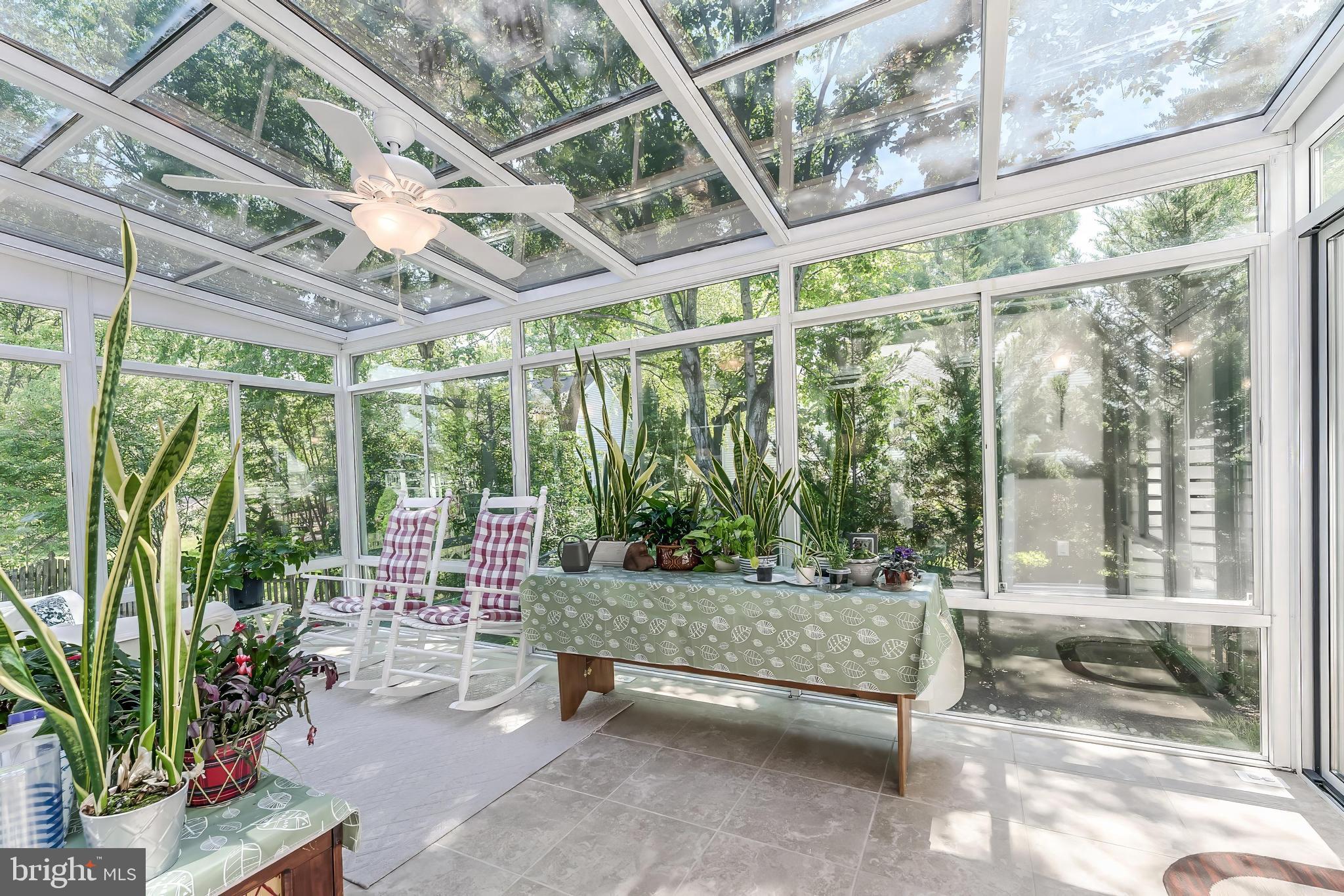 CHANTILLY HIGHLANDS - Residential