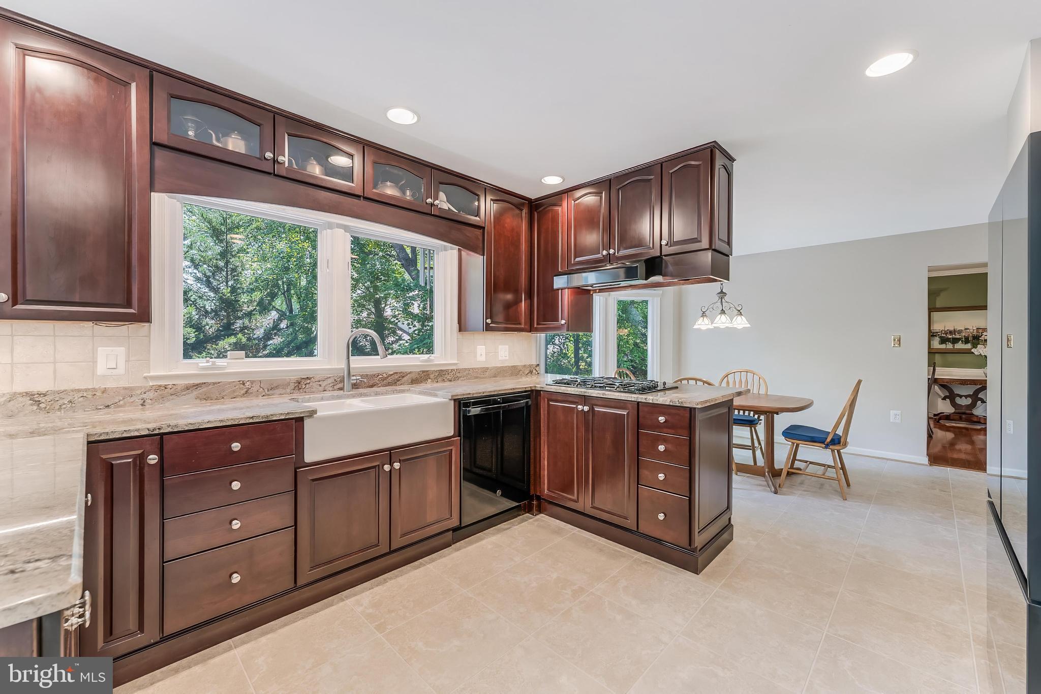 CHANTILLY HIGHLANDS - Residential