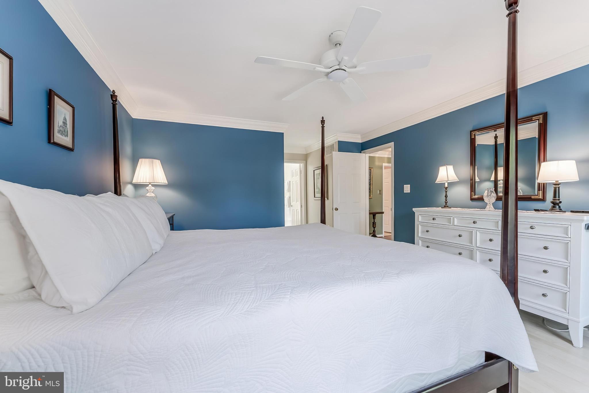 CHANTILLY HIGHLANDS - Residential