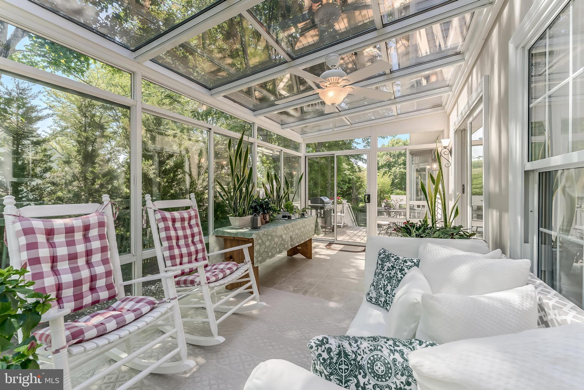 CHANTILLY HIGHLANDS - Residential
