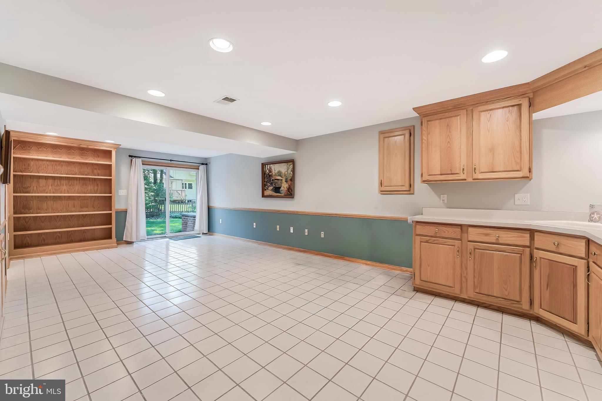 CHANTILLY HIGHLANDS - Residential