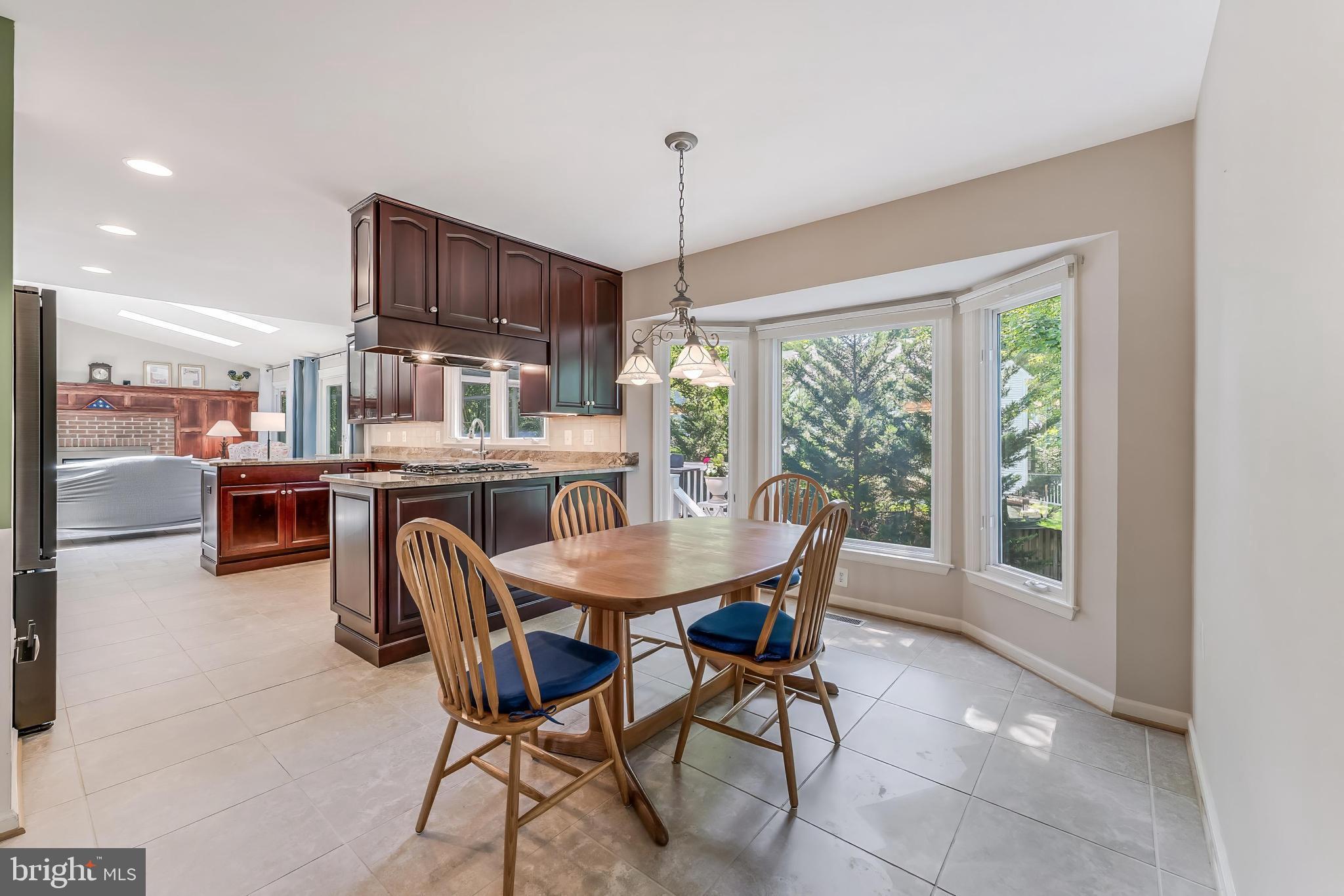 CHANTILLY HIGHLANDS - Residential