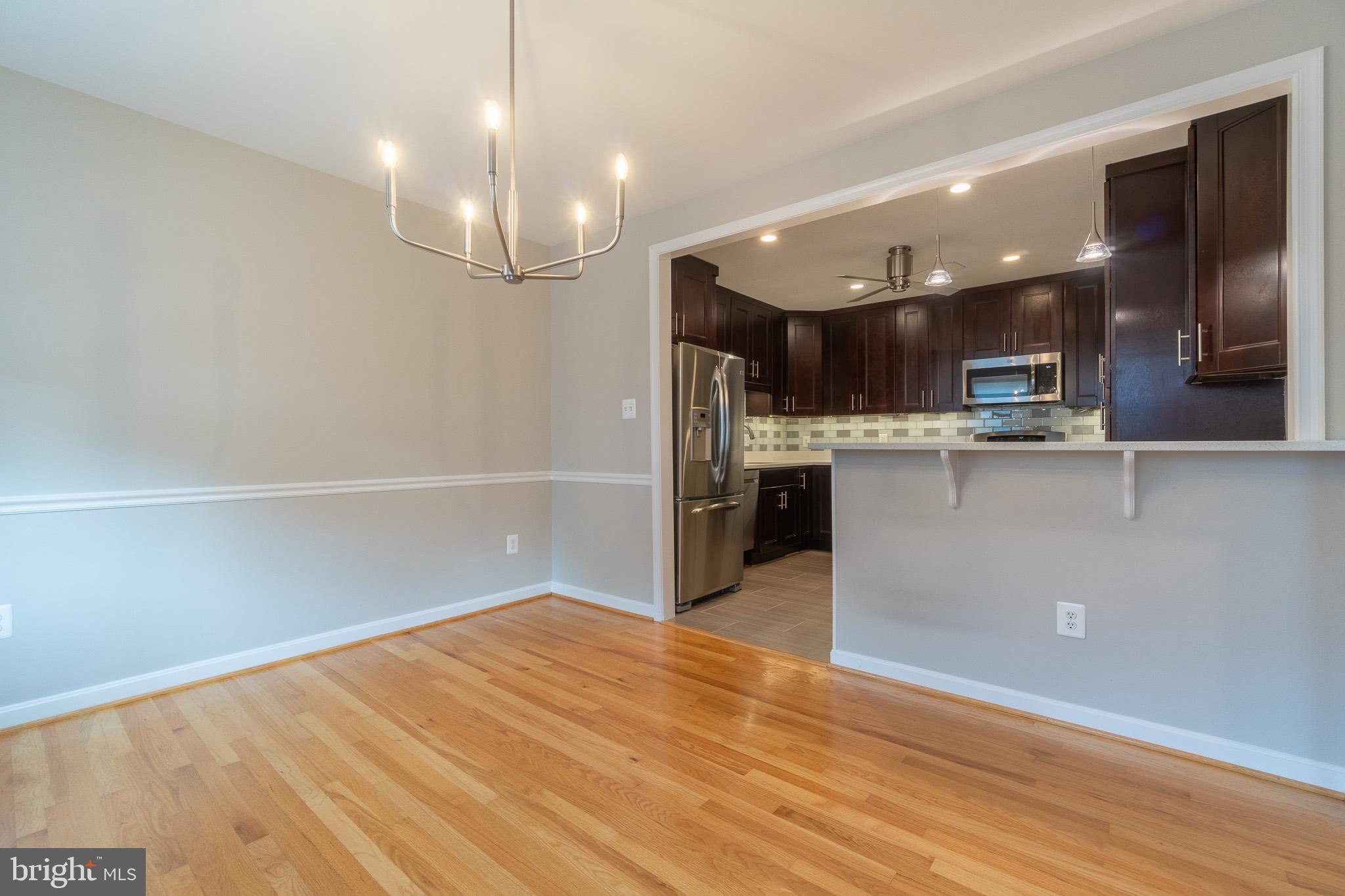 KINGS MANOR TOWNE HOUSES - Residential Lease