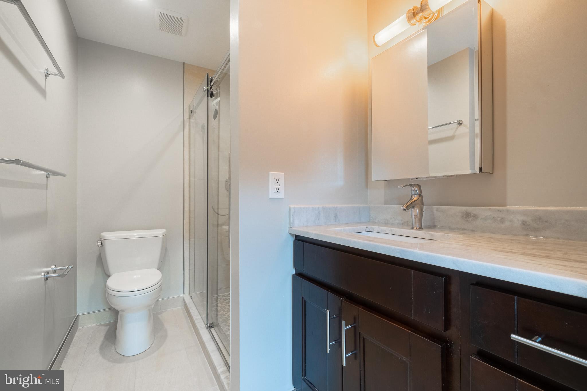 KINGS MANOR TOWNE HOUSES - Residential Lease