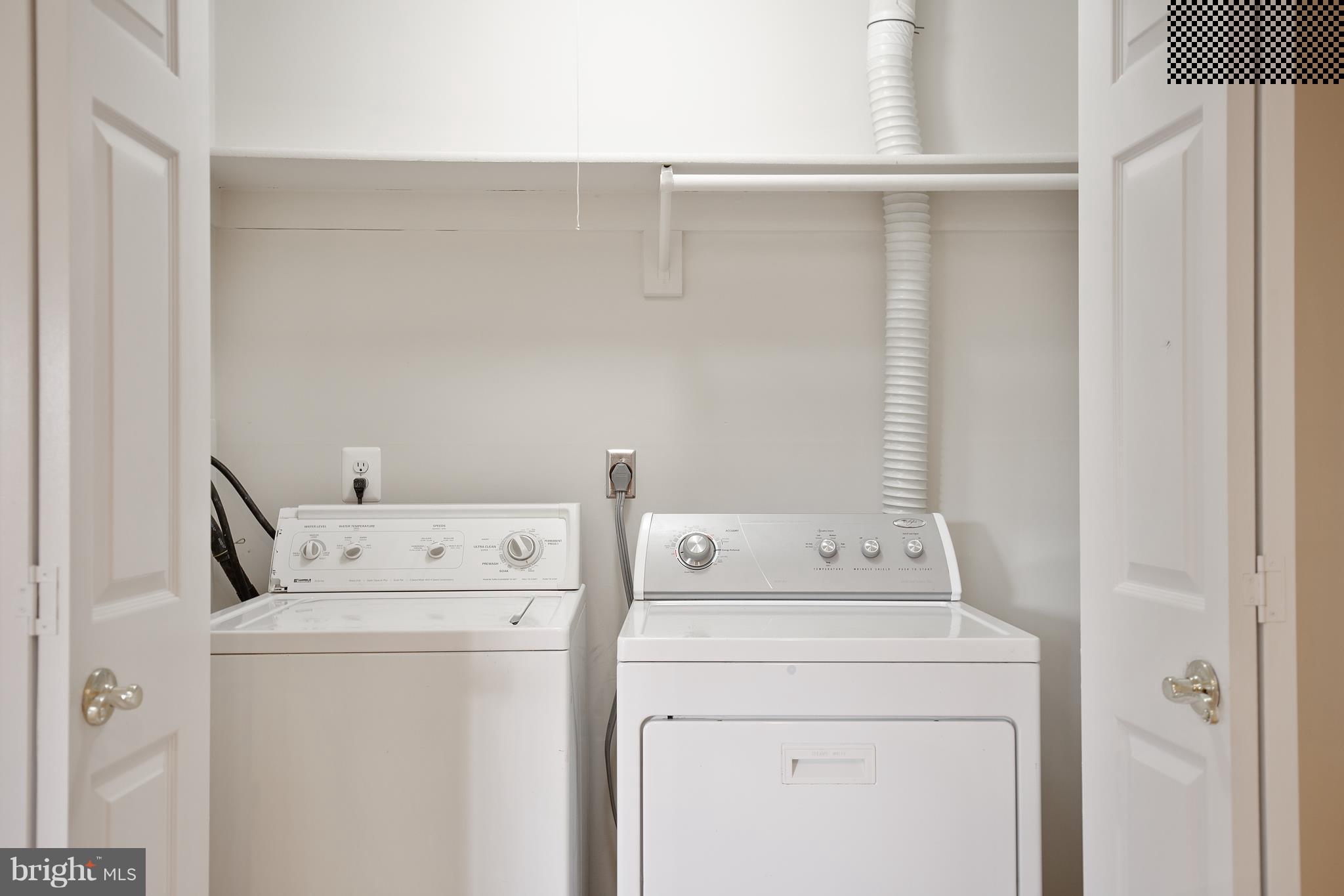 KINGSTOWNE - Residential