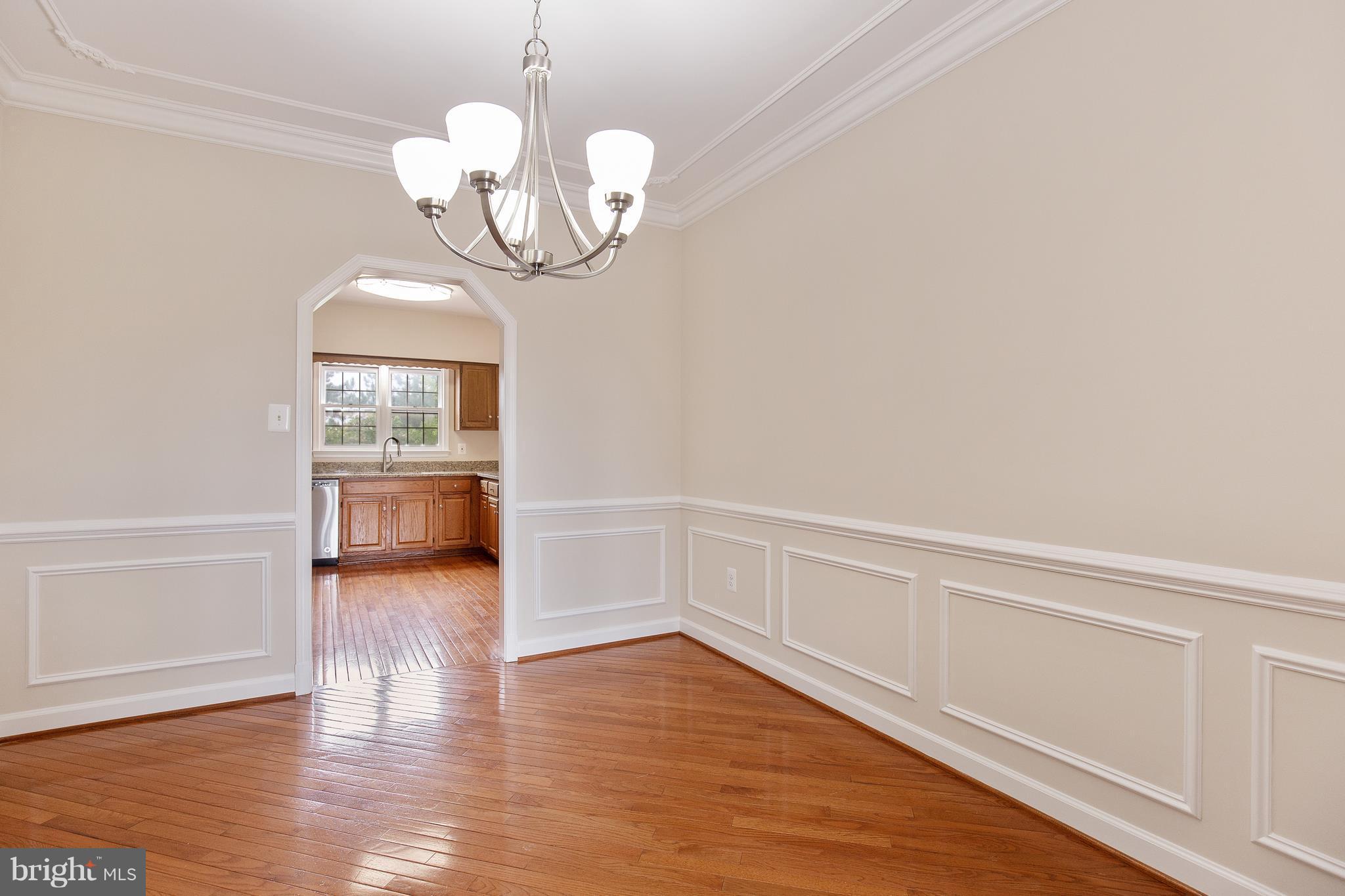 KINGSTOWNE - Residential