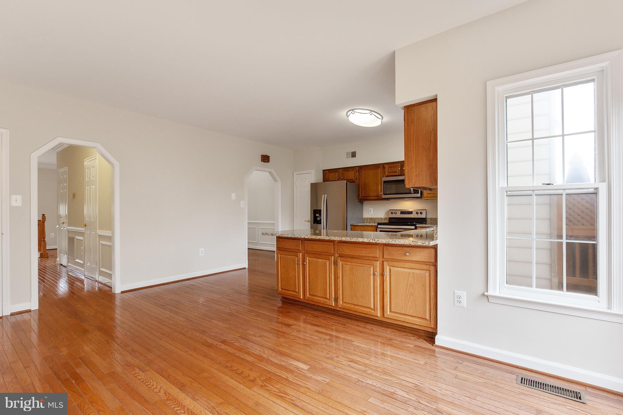 KINGSTOWNE - Residential