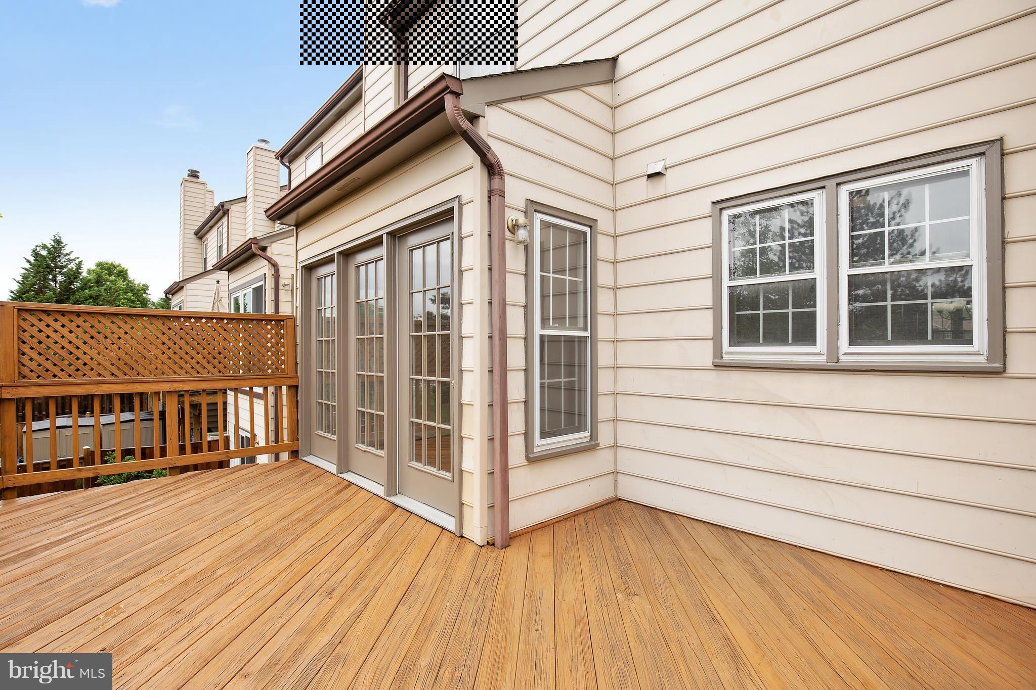 KINGSTOWNE - Residential