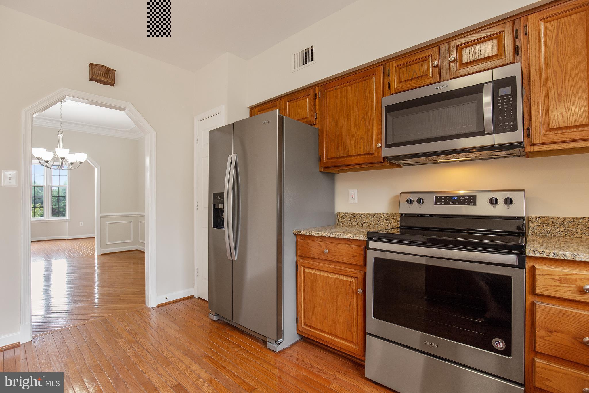 KINGSTOWNE - Residential