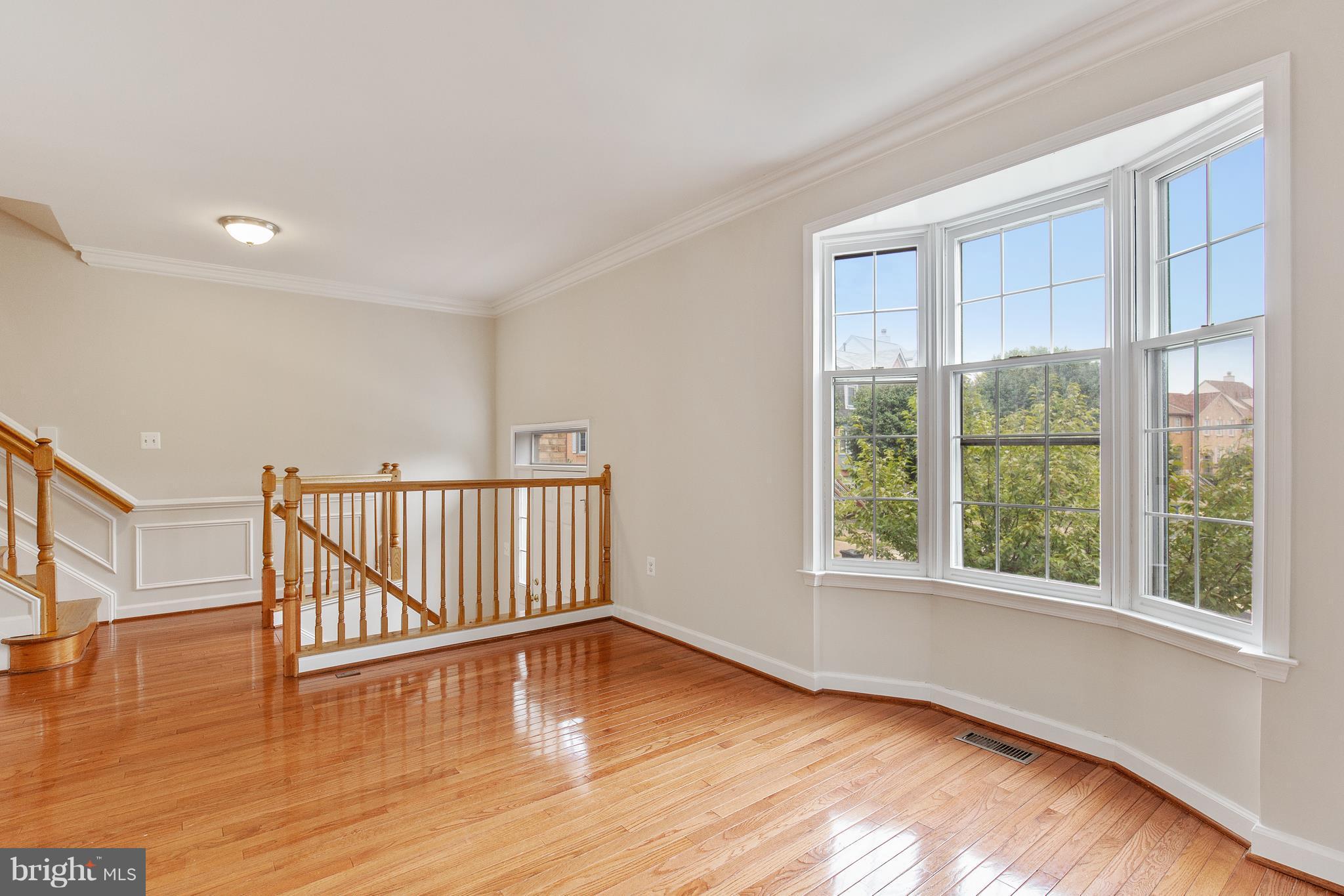 KINGSTOWNE - Residential