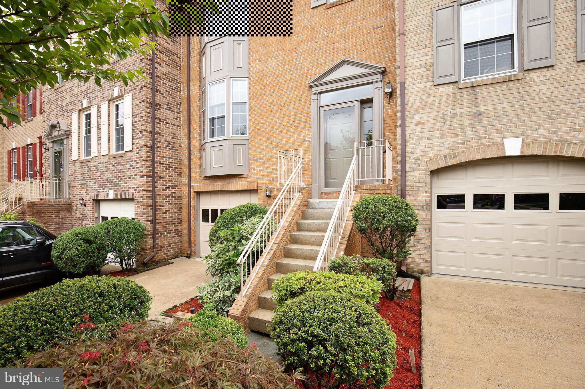 KINGSTOWNE - Residential