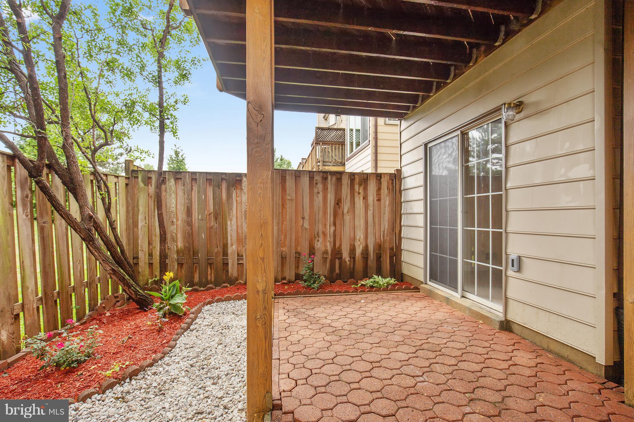 KINGSTOWNE - Residential