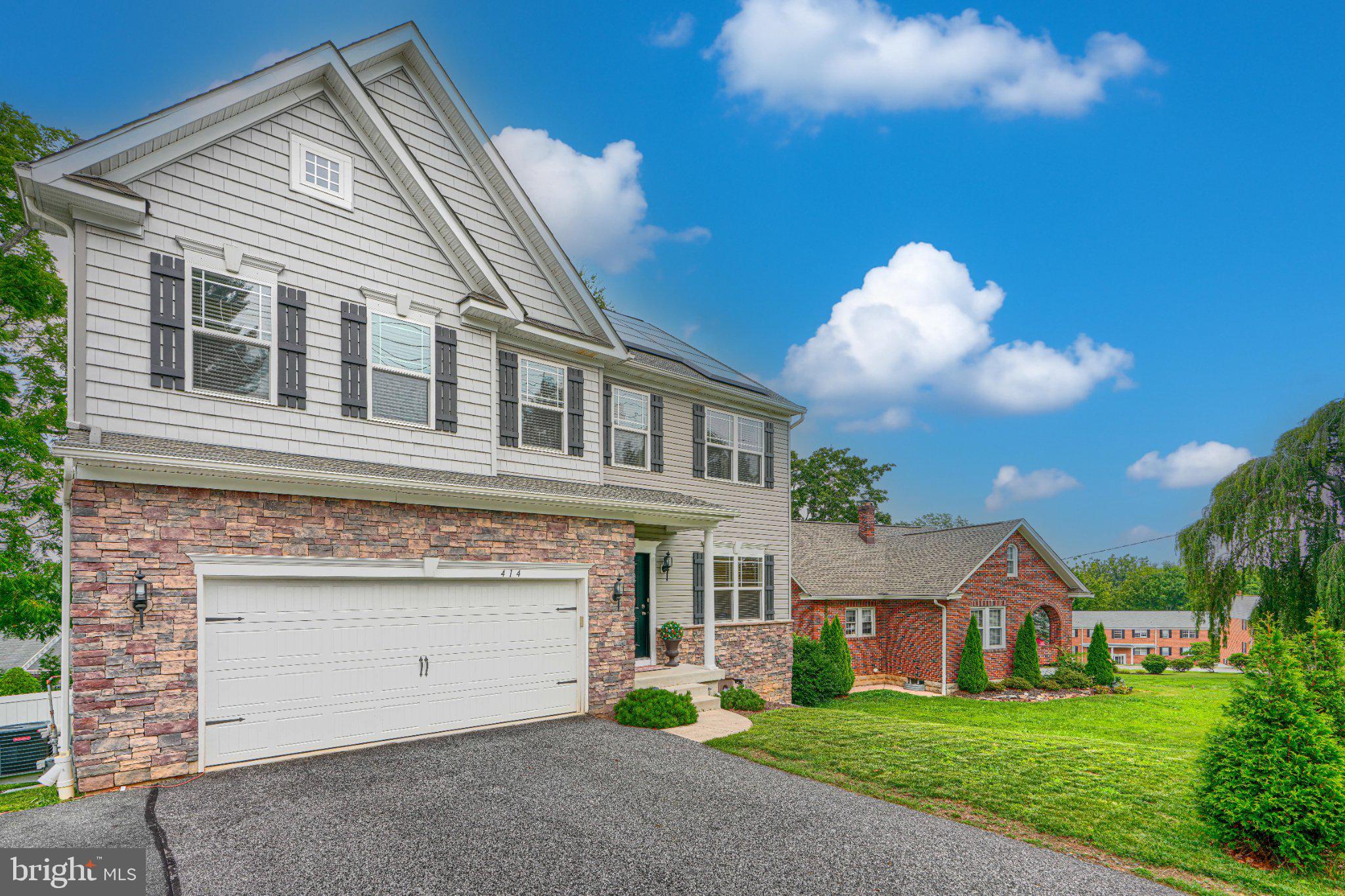 414 MOORES MILL ROAD