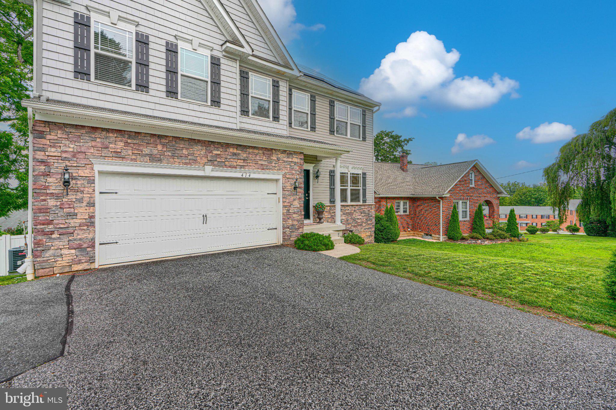 414 MOORES MILL ROAD