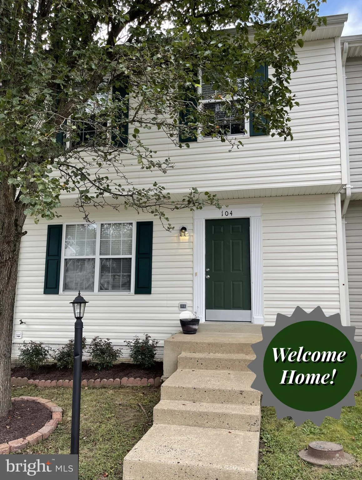 104 Bridgewood Court, Stafford, VA 22554