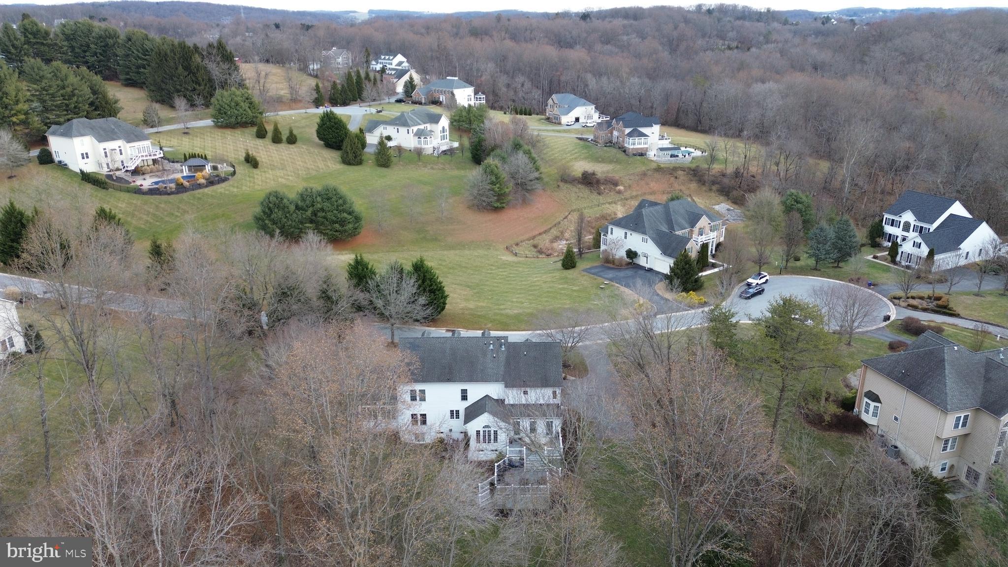 LITTLE FALLS - Residential