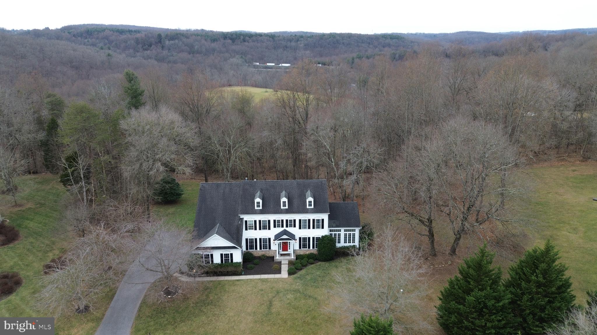 LITTLE FALLS - Residential