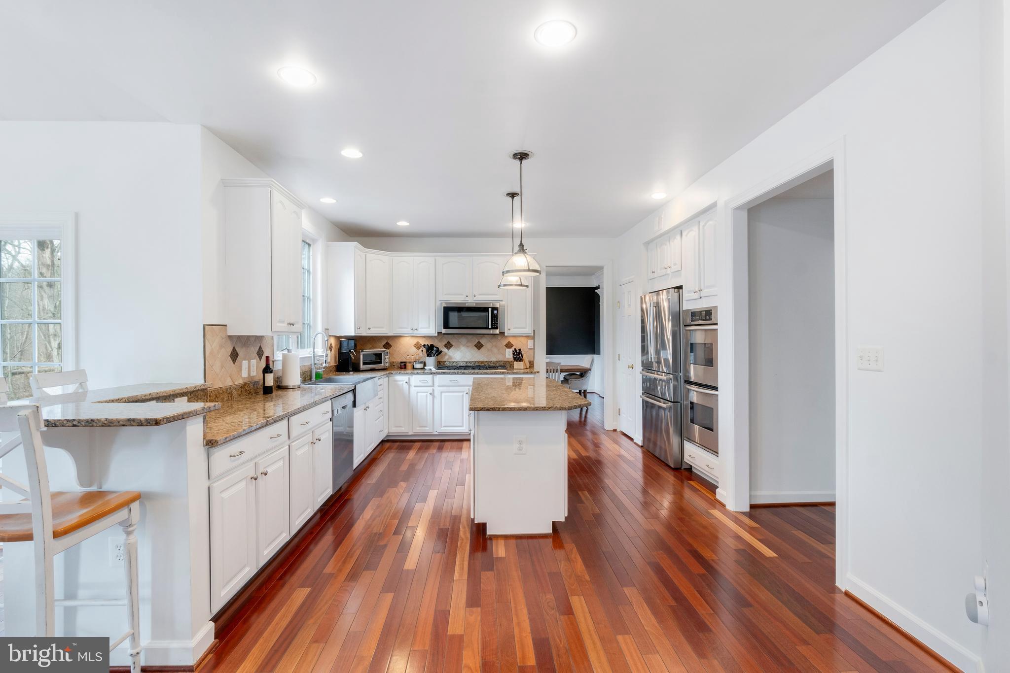 LITTLE FALLS - Residential