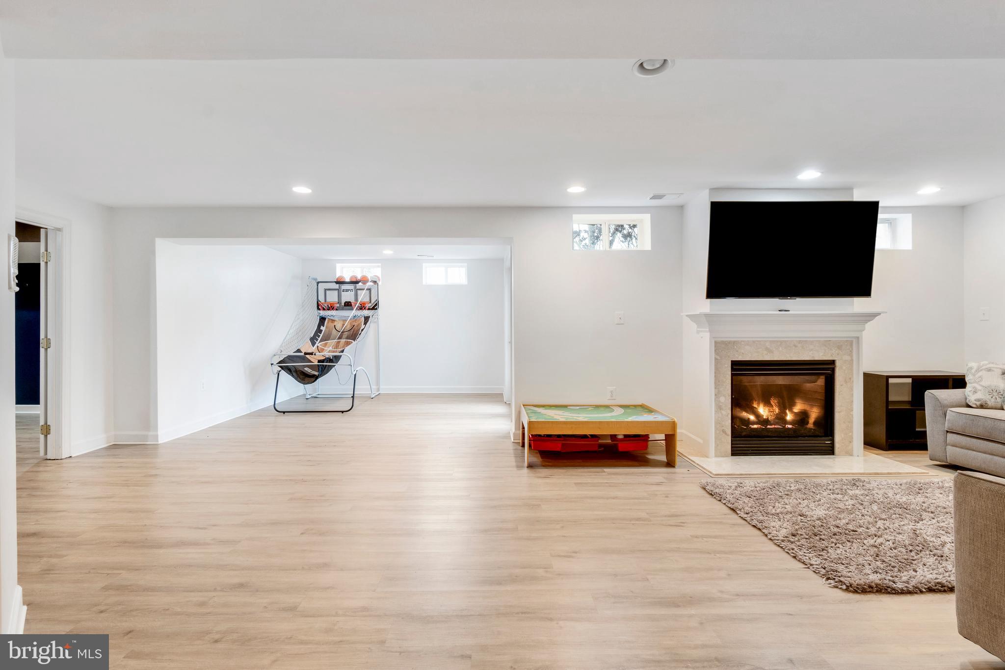 LITTLE FALLS - Residential