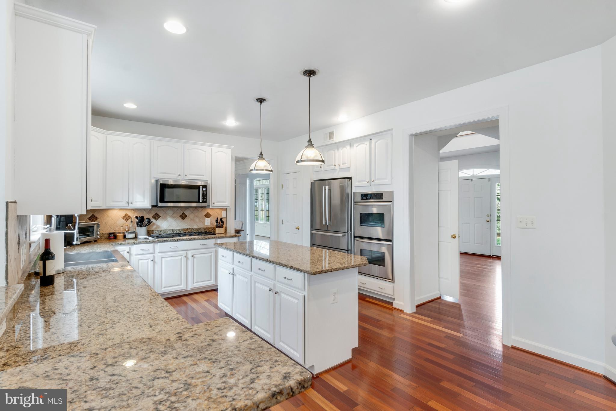 LITTLE FALLS - Residential