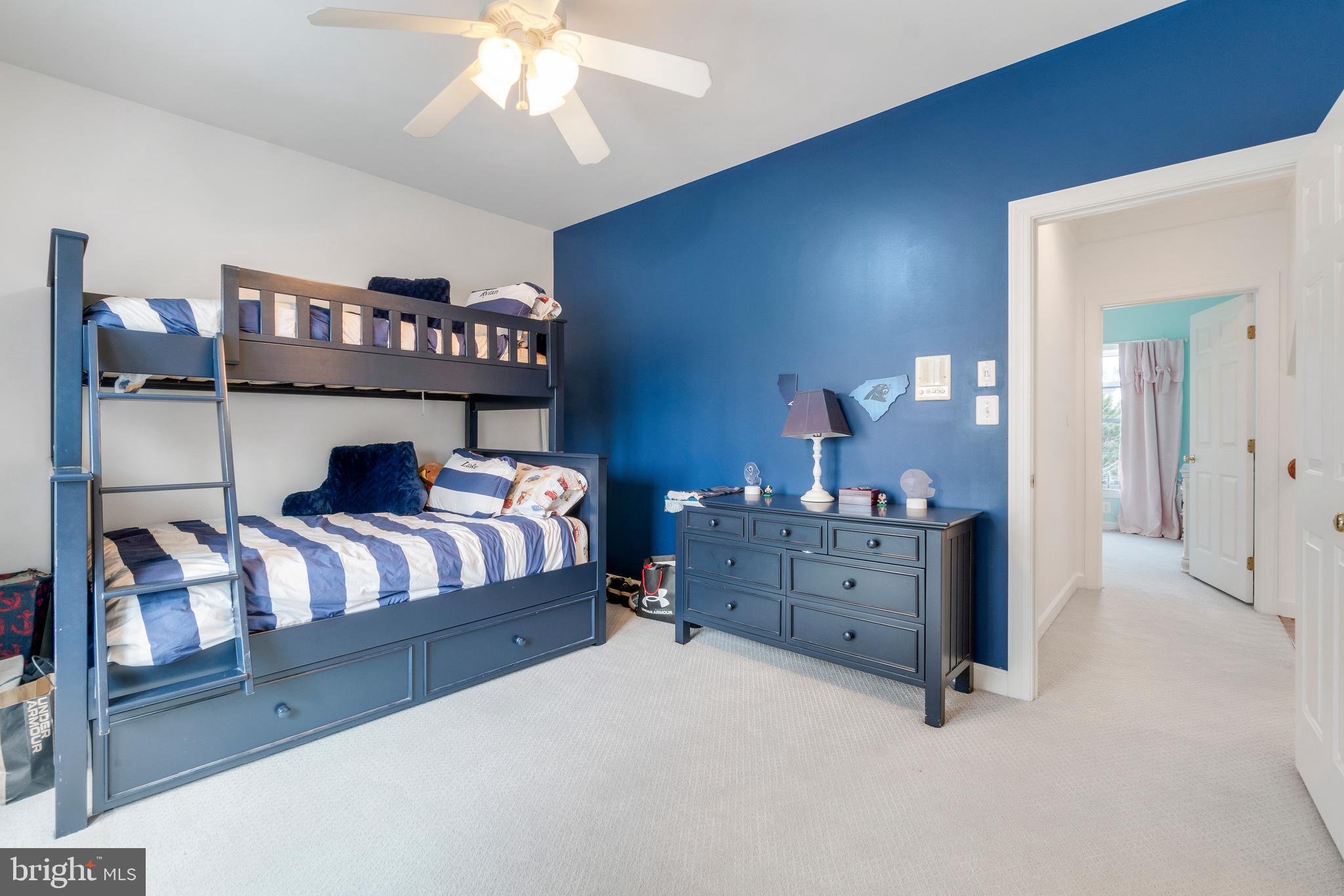 LITTLE FALLS - Residential